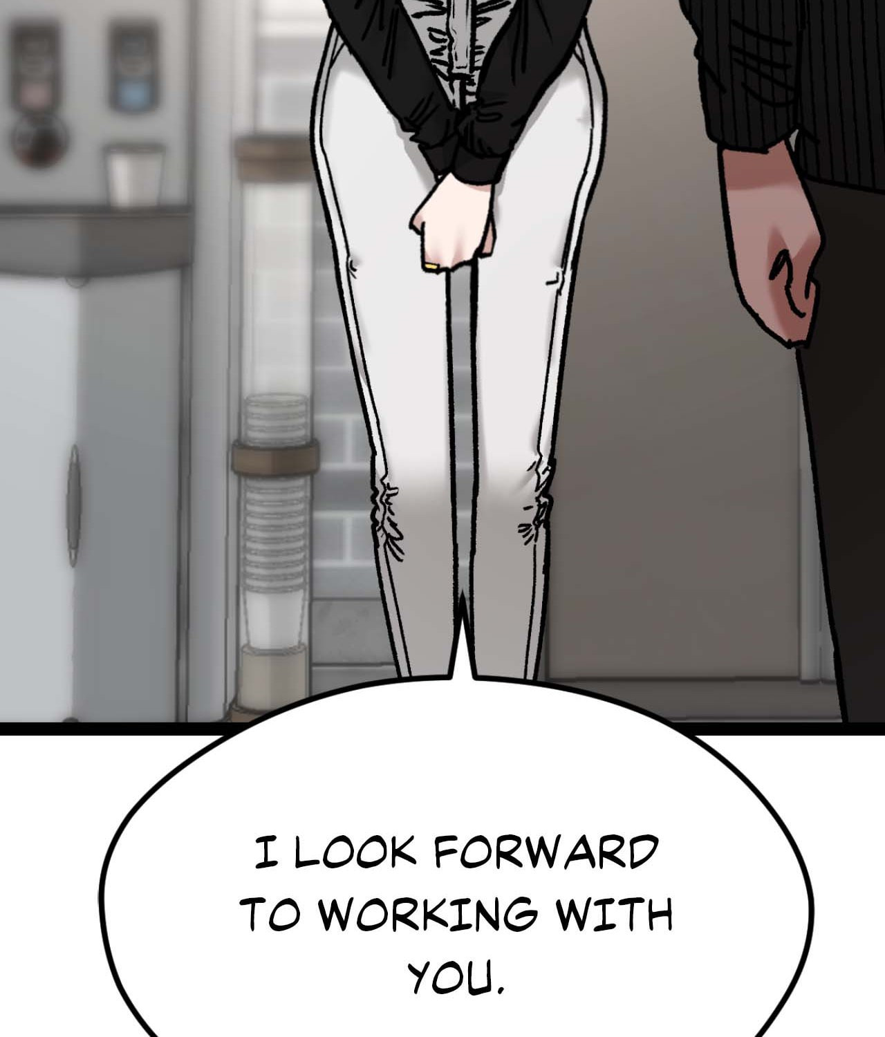 The Student, the Witch, and the Academy Chapter 12 page 10 - 