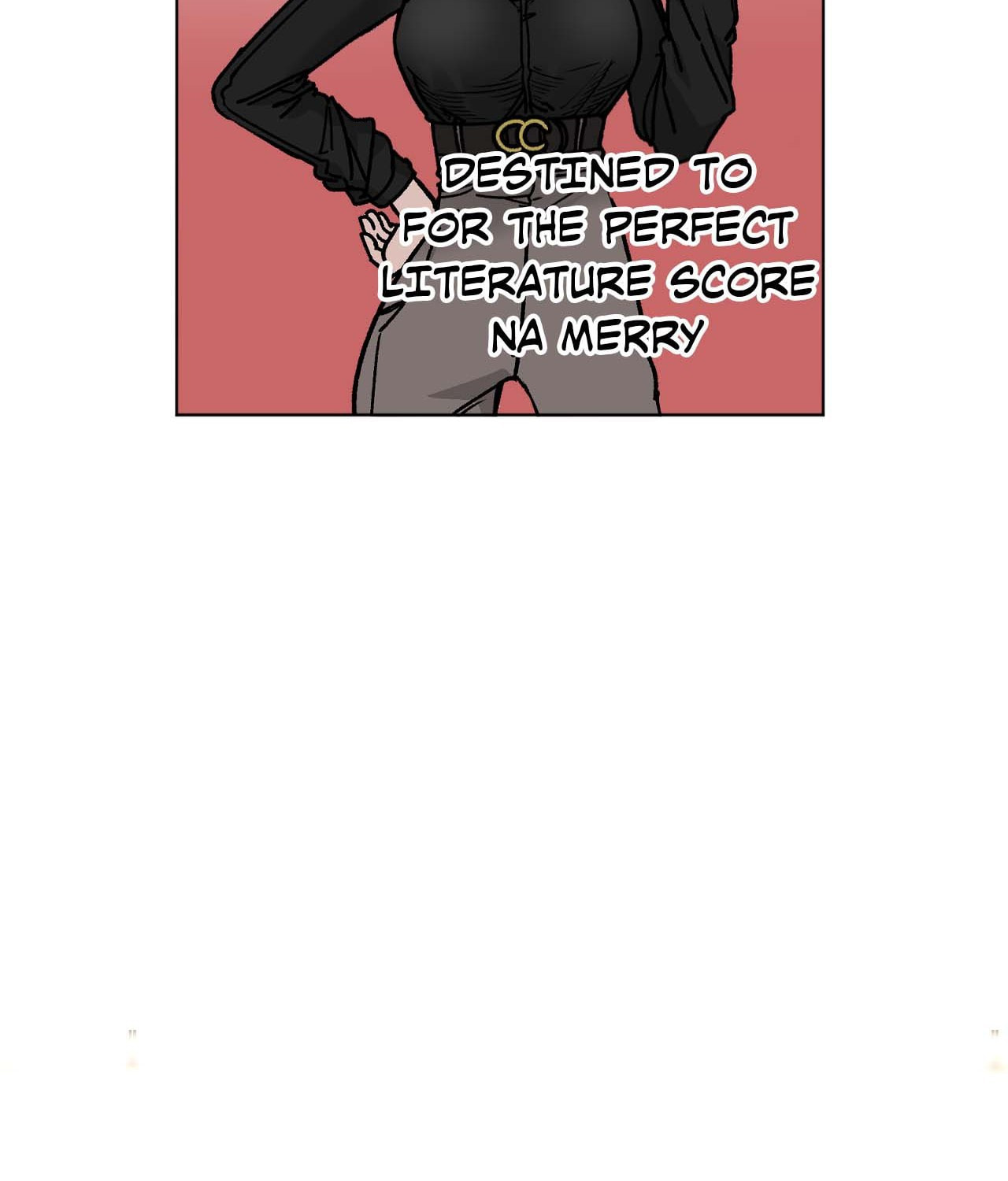 The Student, the Witch, and the Academy Chapter 13 page 2 - 