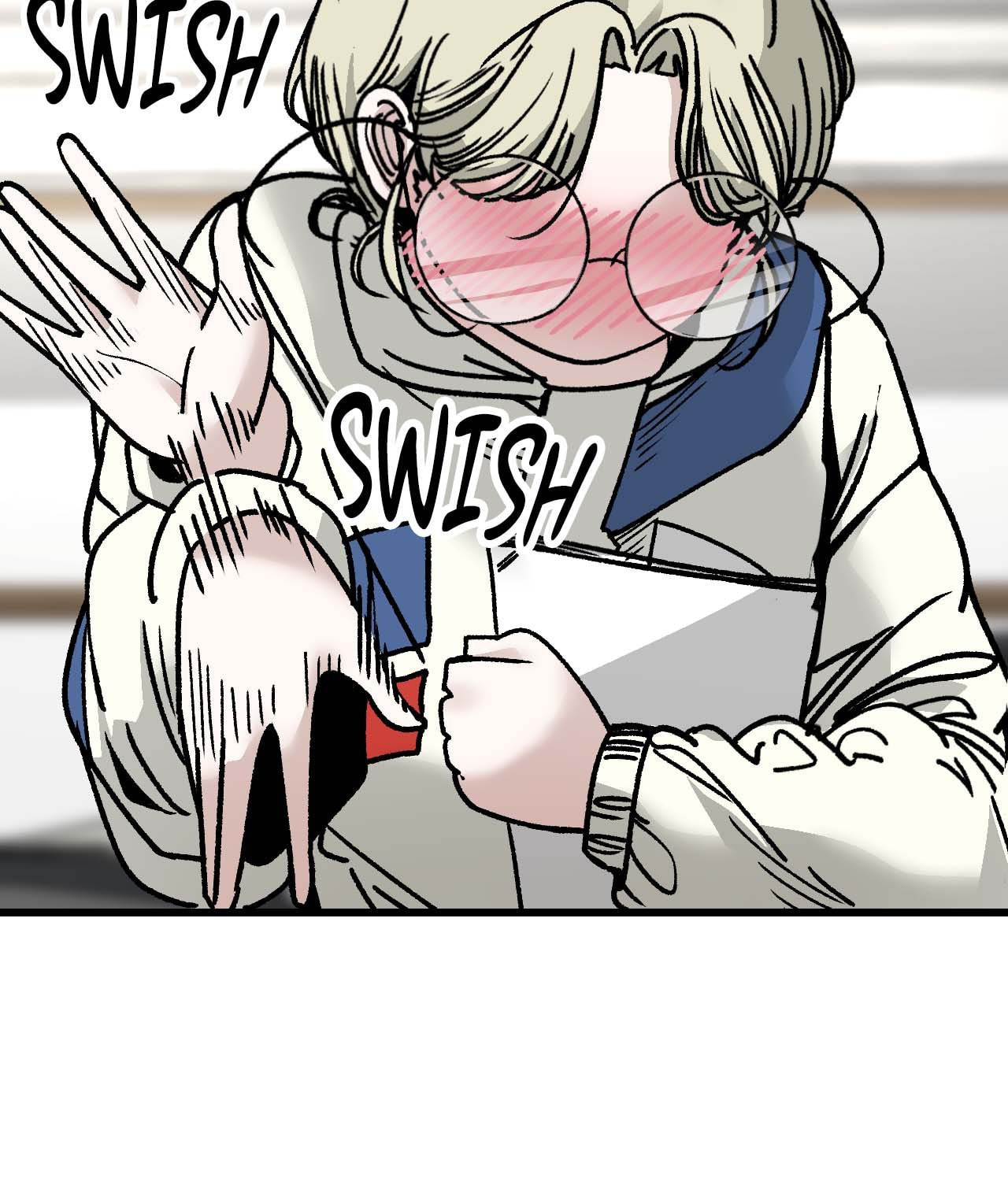 The Student, the Witch, and the Academy Chapter 13 page 101 - 