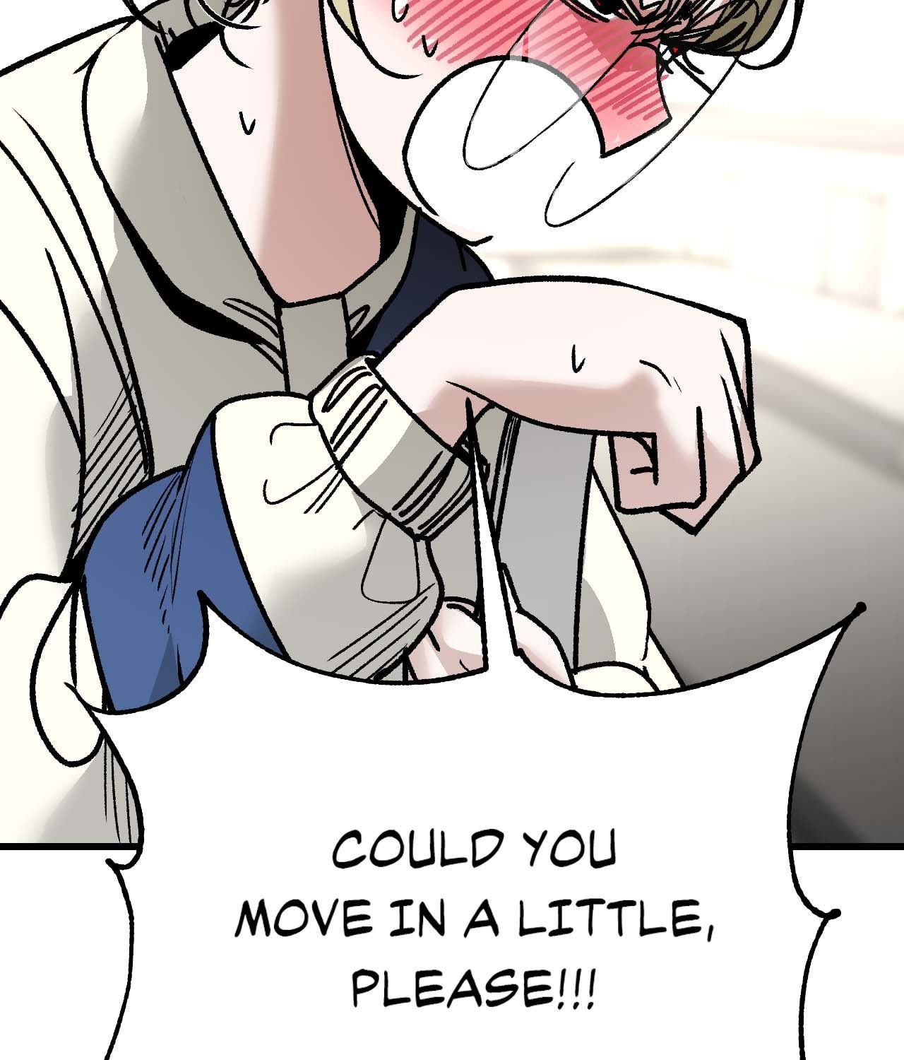 The Student, the Witch, and the Academy Chapter 13 page 105 - 