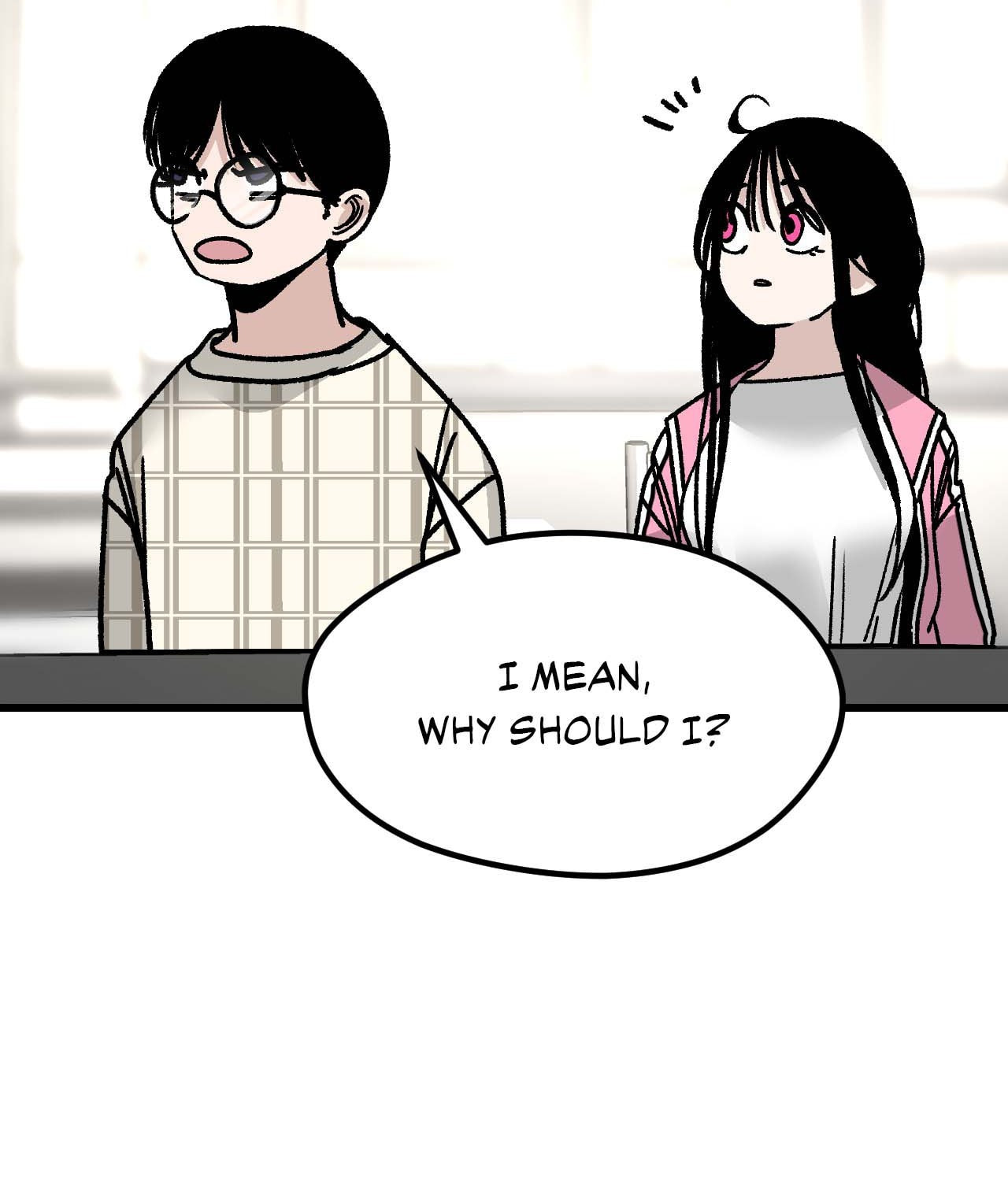 The Student, the Witch, and the Academy Chapter 13 page 107 - 