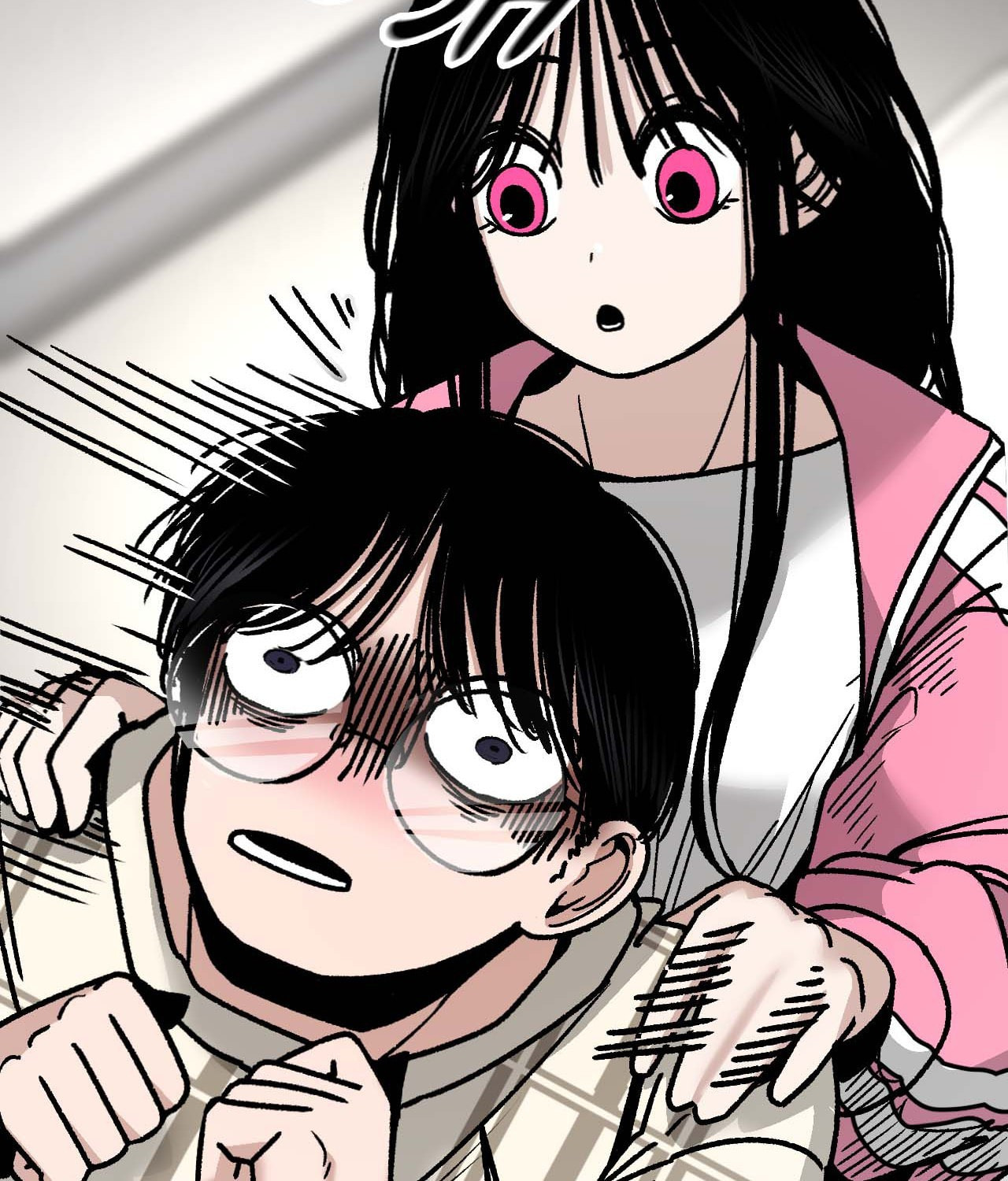 The Student, the Witch, and the Academy Chapter 13 page 110 - 