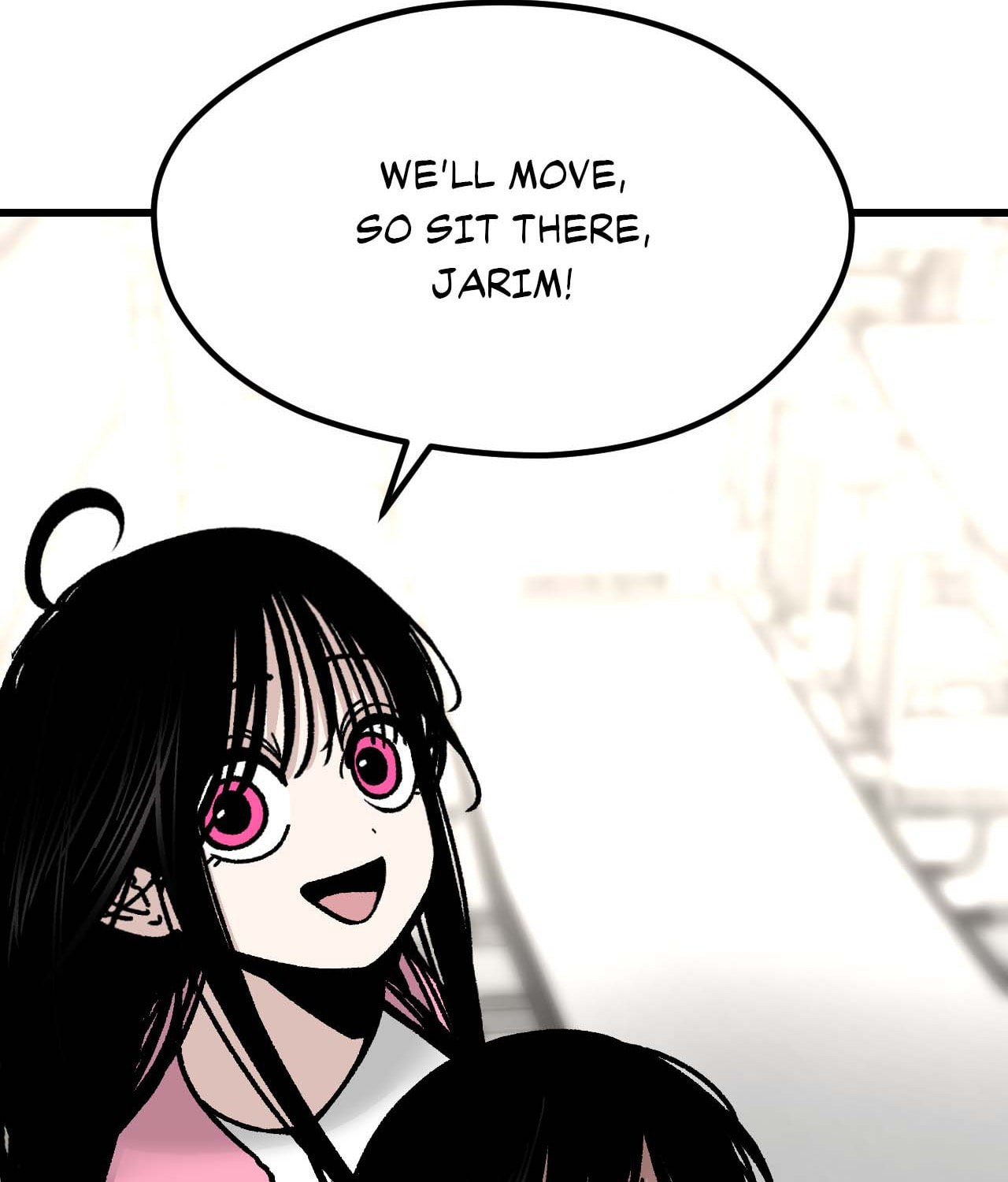 The Student, the Witch, and the Academy Chapter 13 page 112 - 