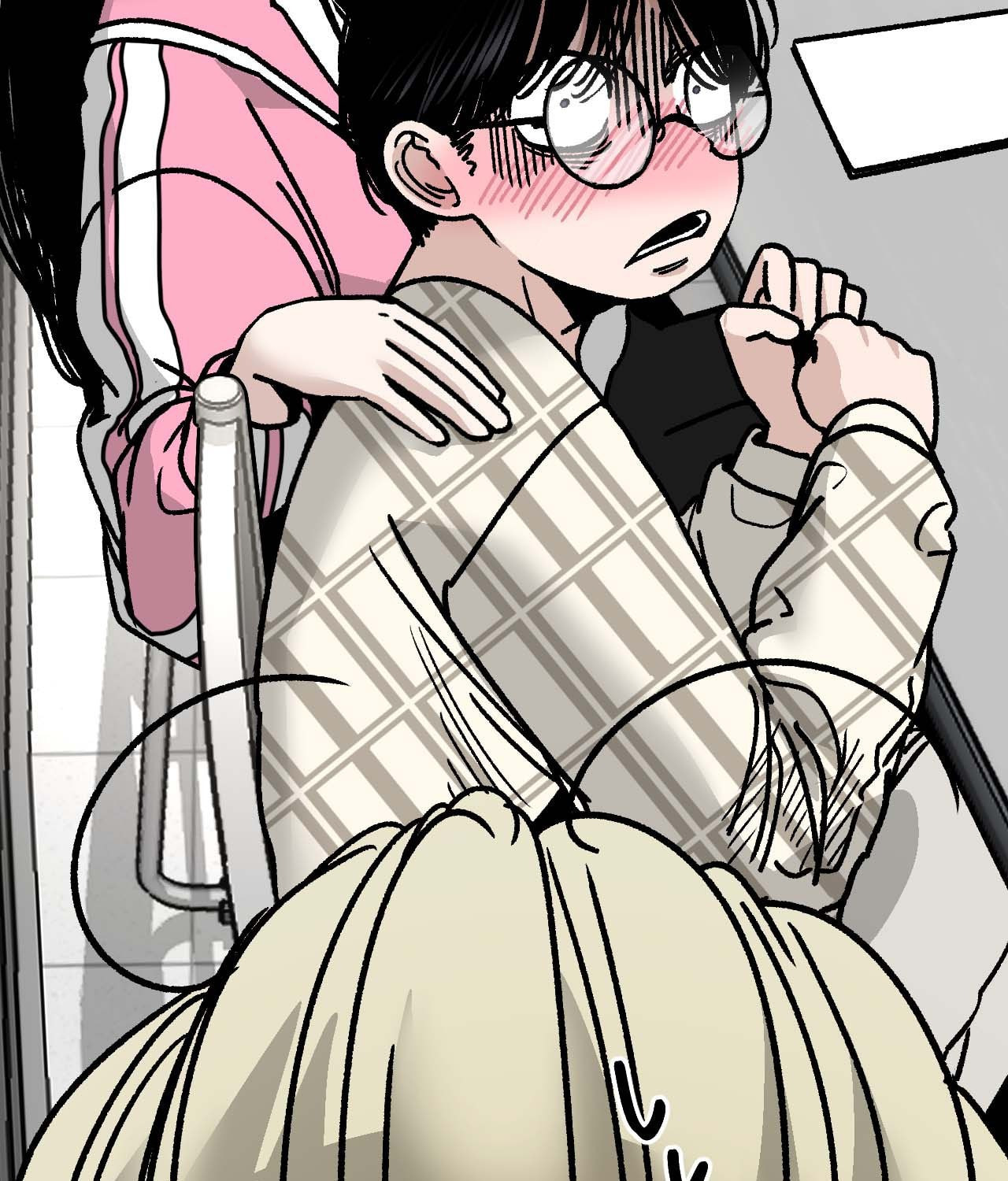 The Student, the Witch, and the Academy Chapter 13 page 113 - 