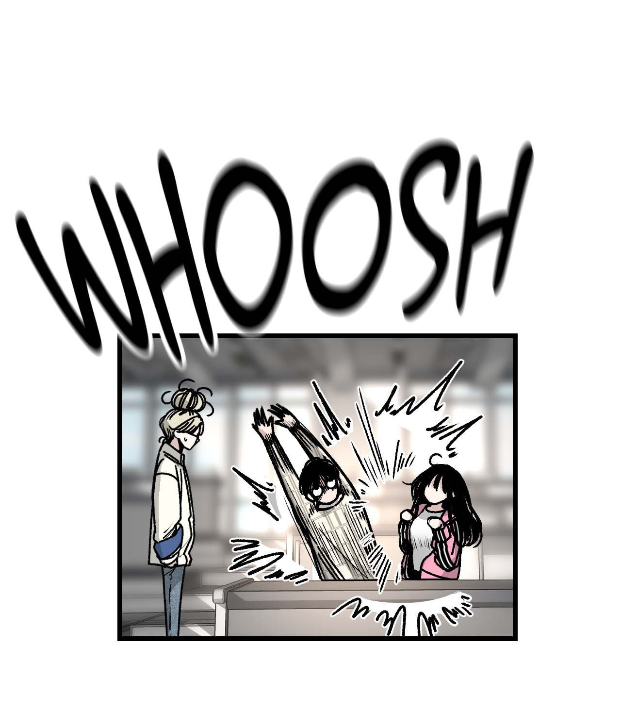The Student, the Witch, and the Academy Chapter 13 page 117 - 