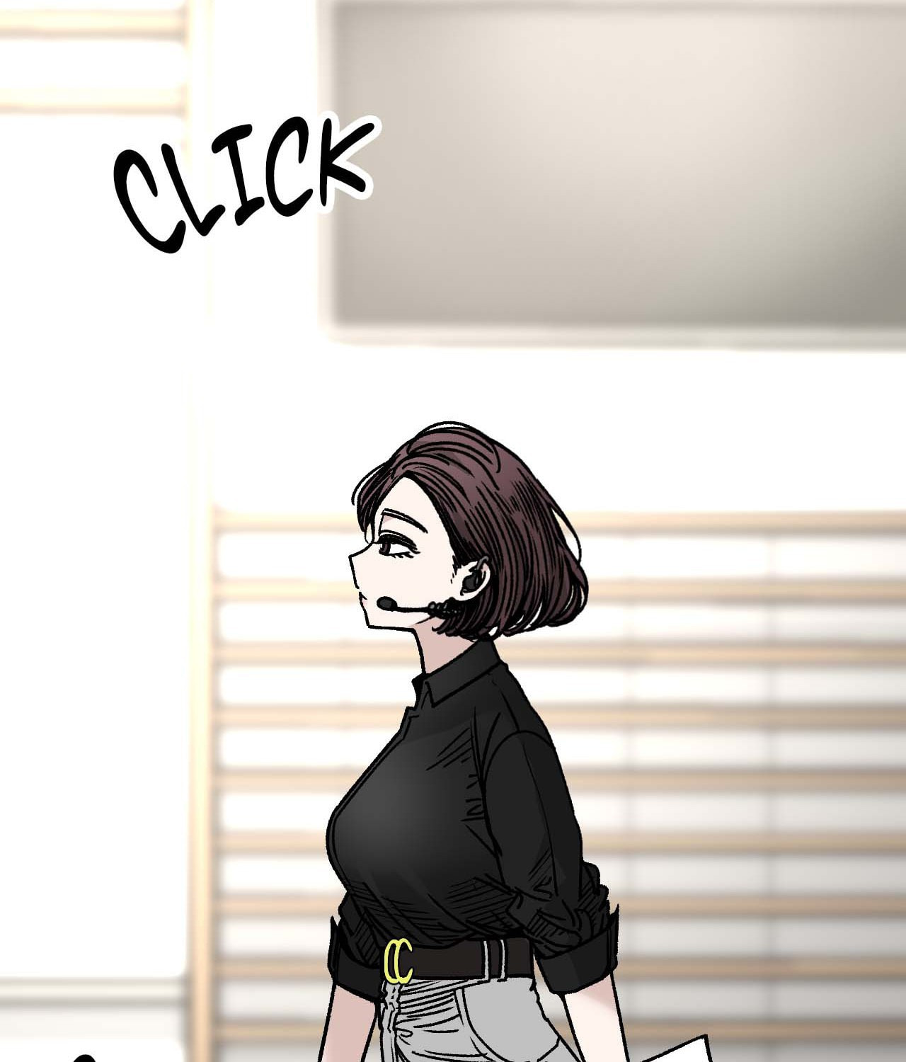 The Student, the Witch, and the Academy Chapter 13 page 120 - 