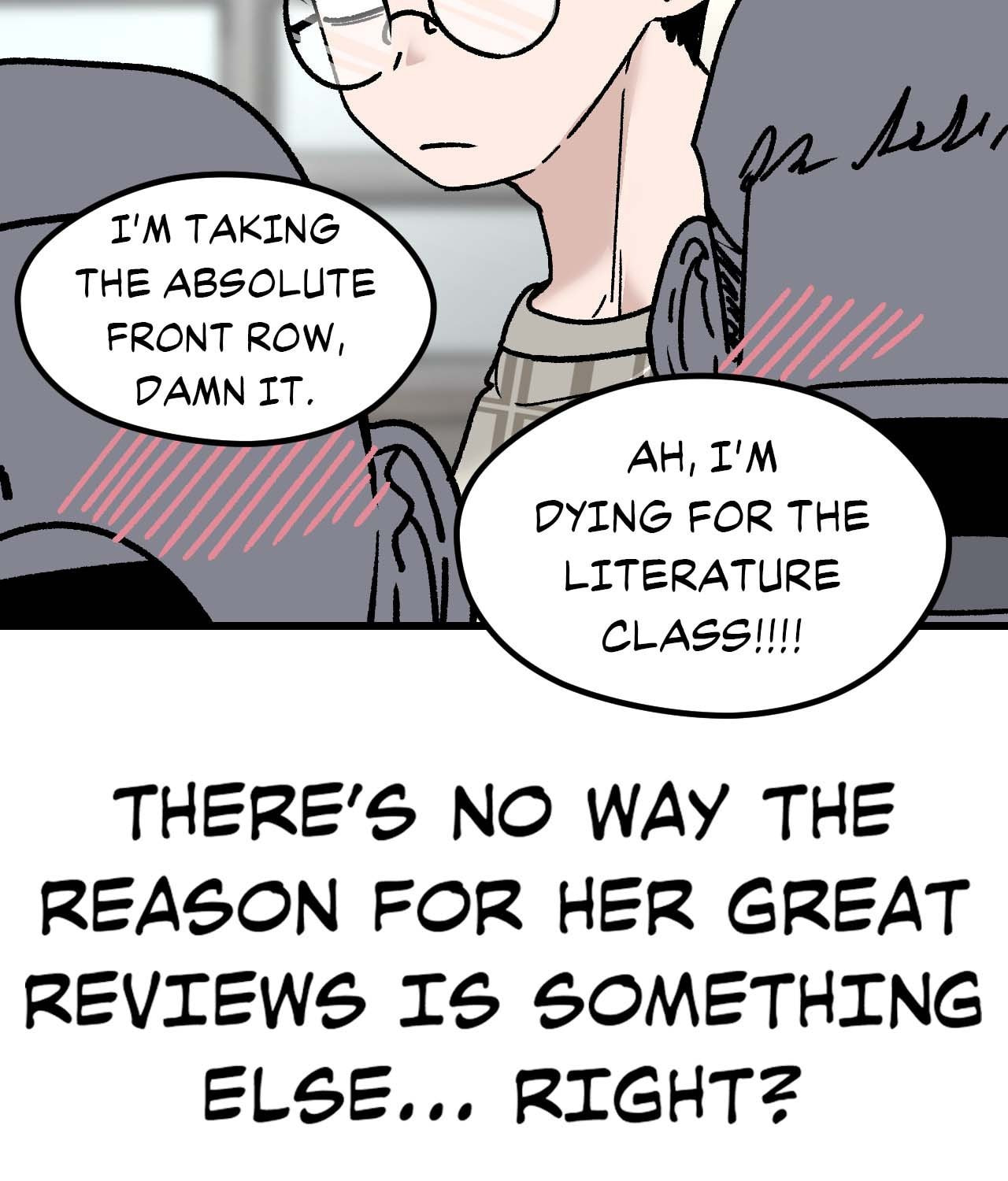 The Student, the Witch, and the Academy Chapter 13 page 13 - 