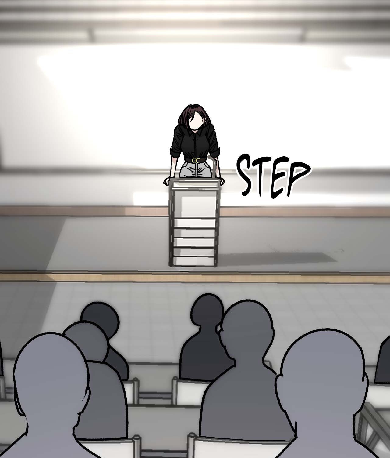 The Student, the Witch, and the Academy Chapter 13 page 123 - 