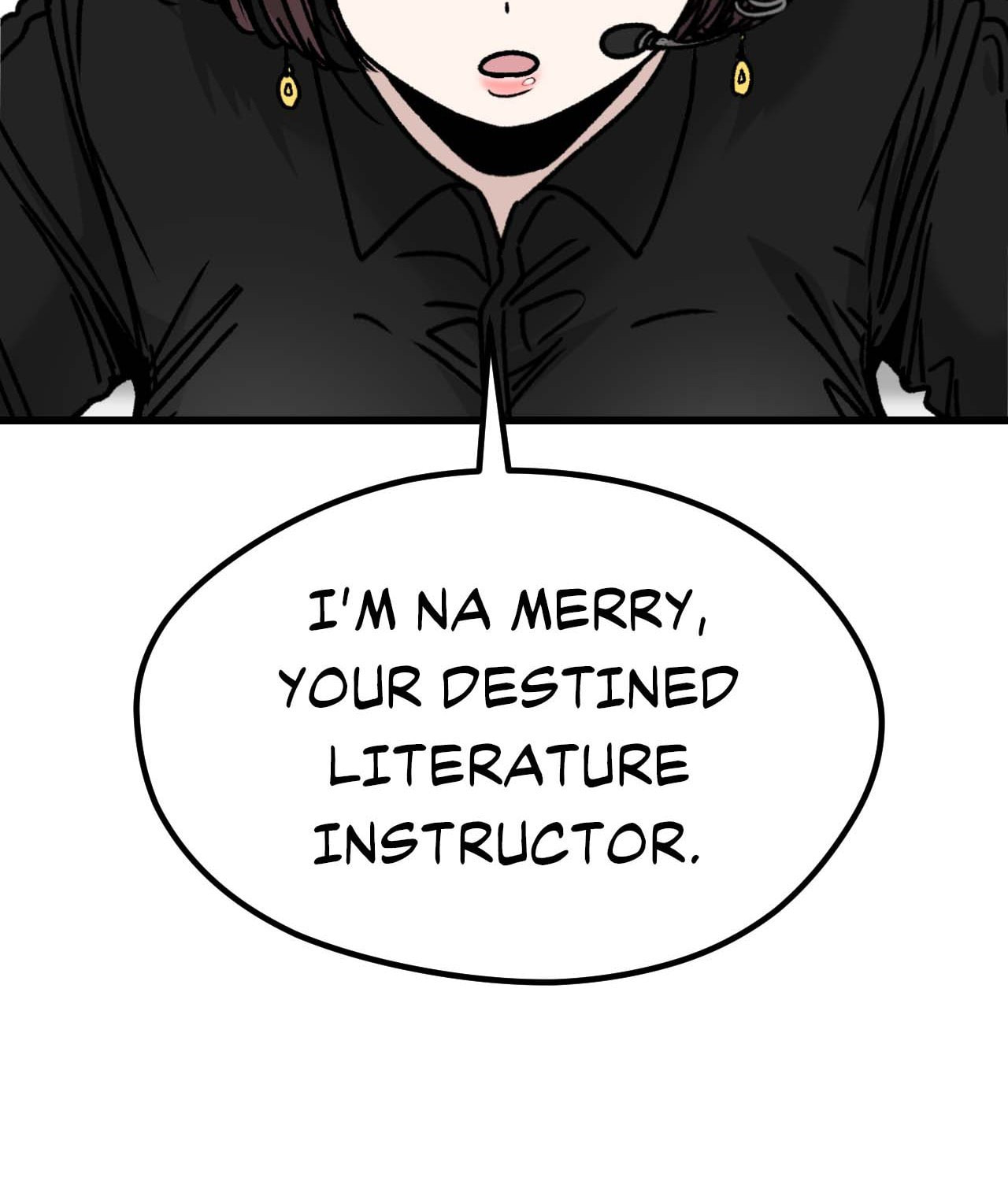 The Student, the Witch, and the Academy Chapter 13 page 126 - 
