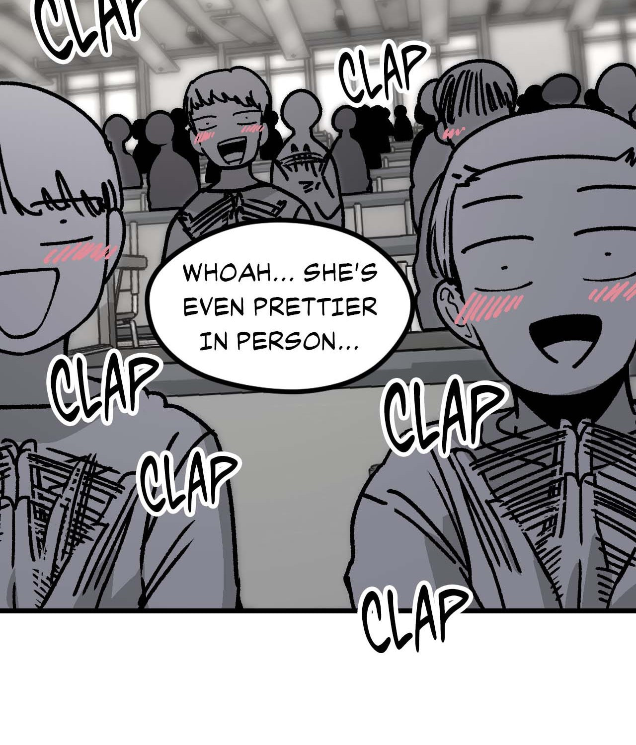 The Student, the Witch, and the Academy Chapter 13 page 128 - 