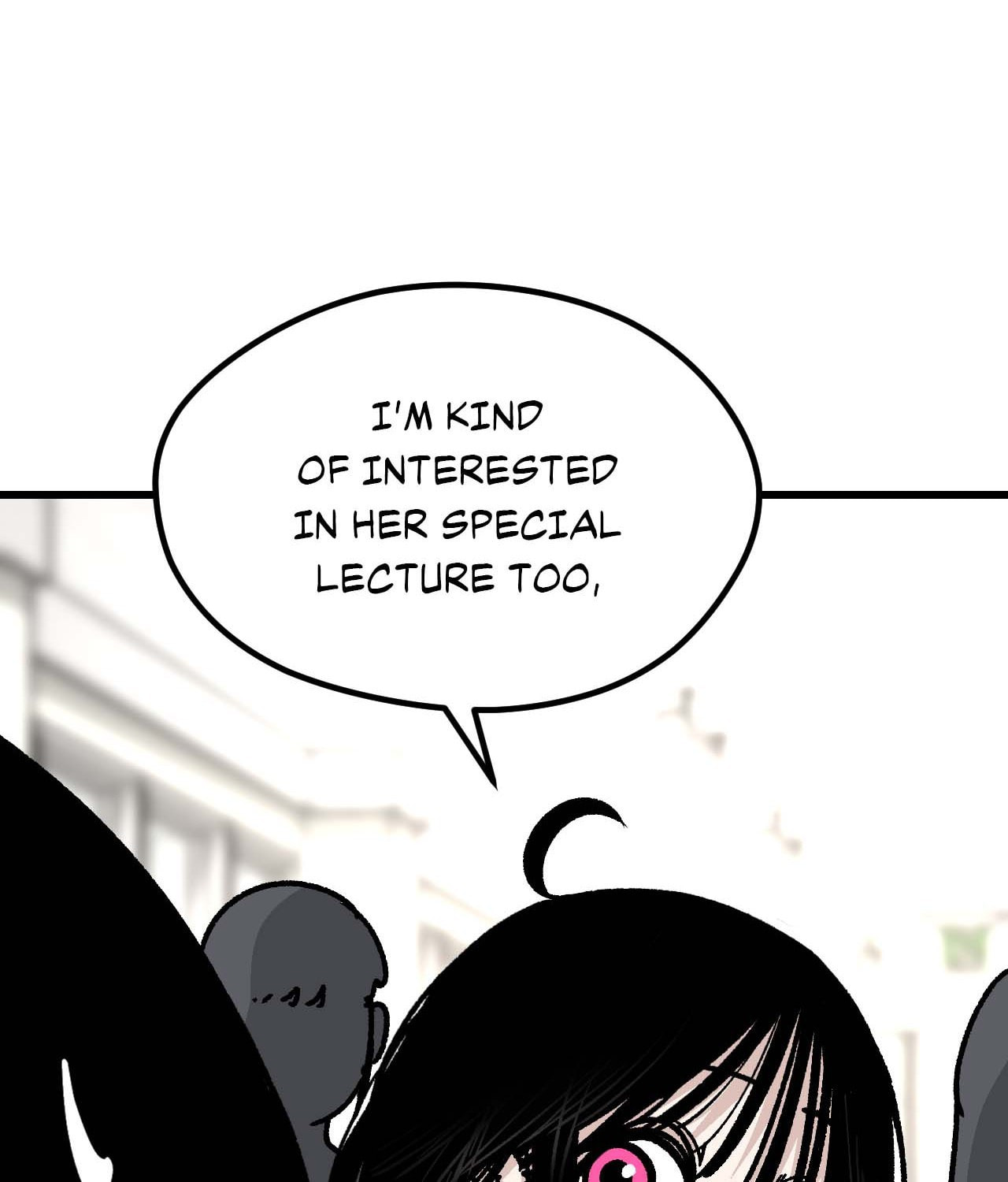 The Student, the Witch, and the Academy Chapter 13 page 16 - 