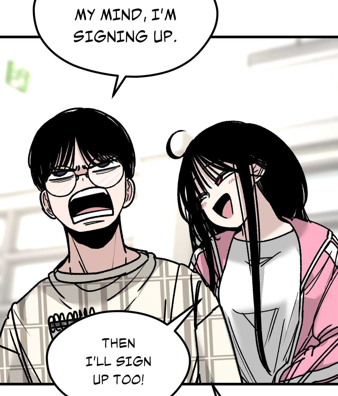 The Student, the Witch, and the Academy Chapter 13 page 25 - 
