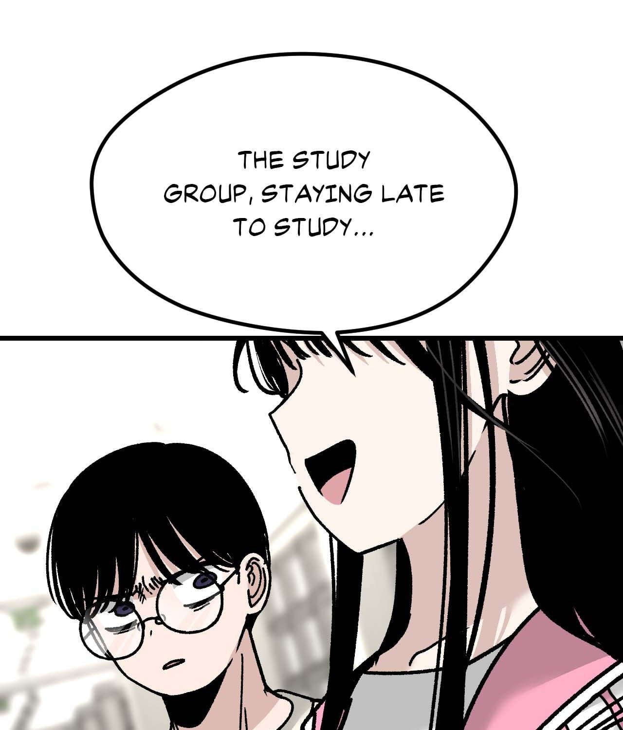 The Student, the Witch, and the Academy Chapter 13 page 29 - 