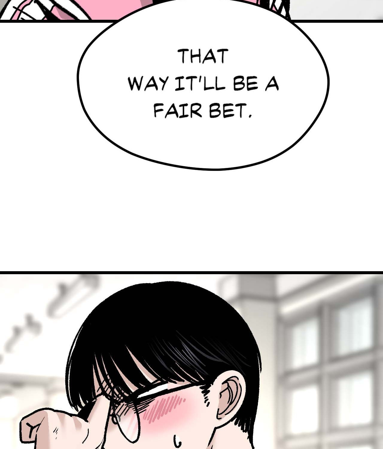 The Student, the Witch, and the Academy Chapter 13 page 32 - 