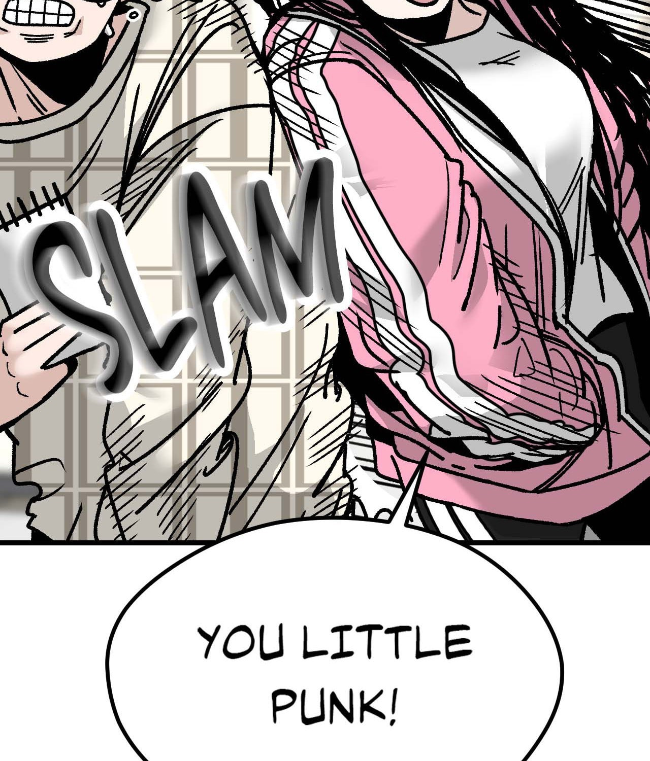 The Student, the Witch, and the Academy Chapter 13 page 36 - 