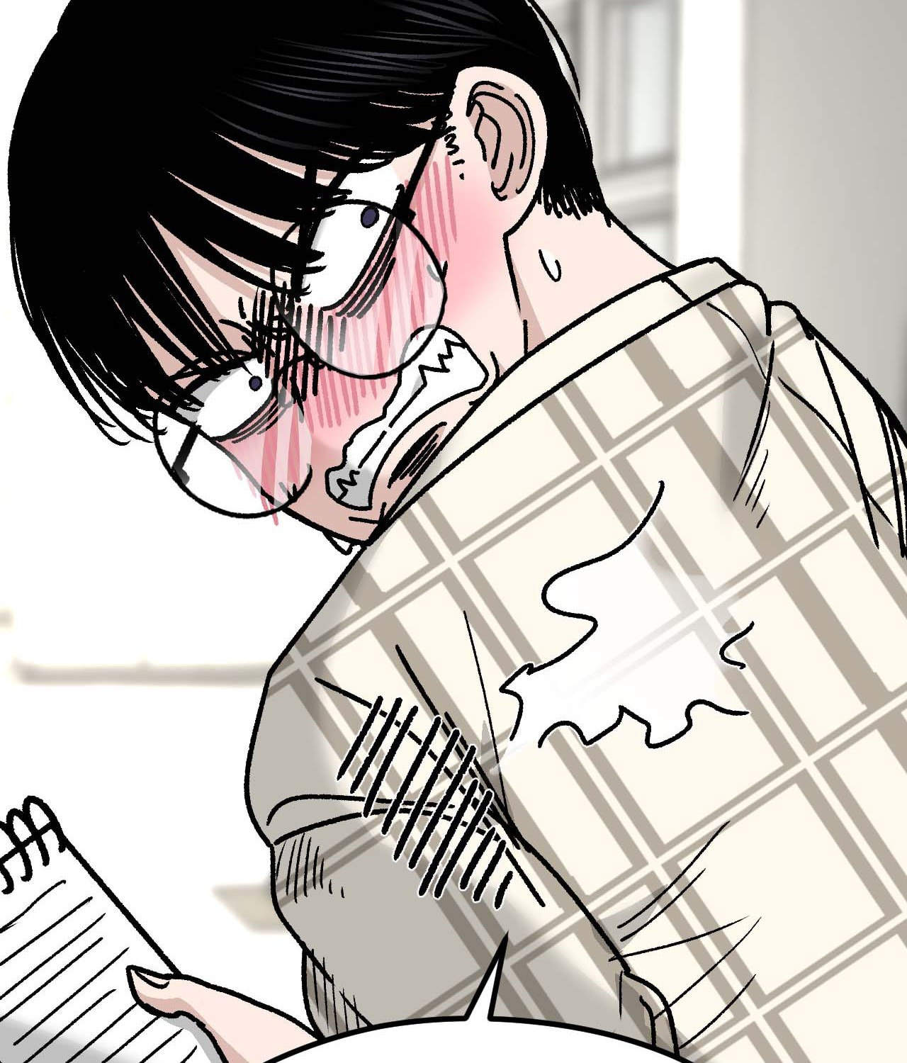 The Student, the Witch, and the Academy Chapter 13 page 39 - 