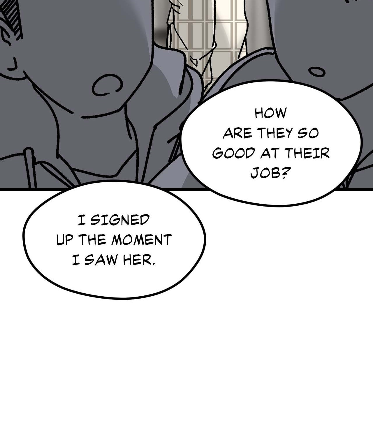 The Student, the Witch, and the Academy Chapter 13 page 6 - 