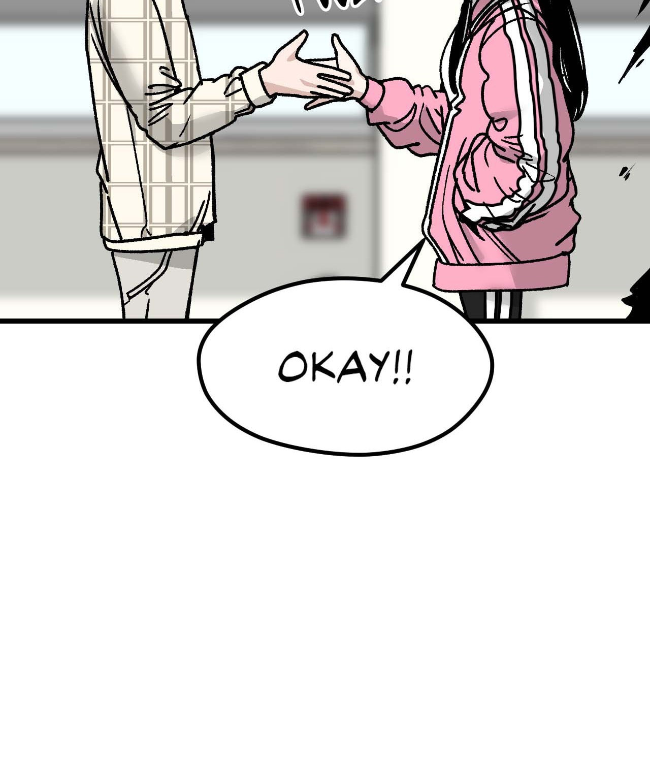 The Student, the Witch, and the Academy Chapter 13 page 53 - 