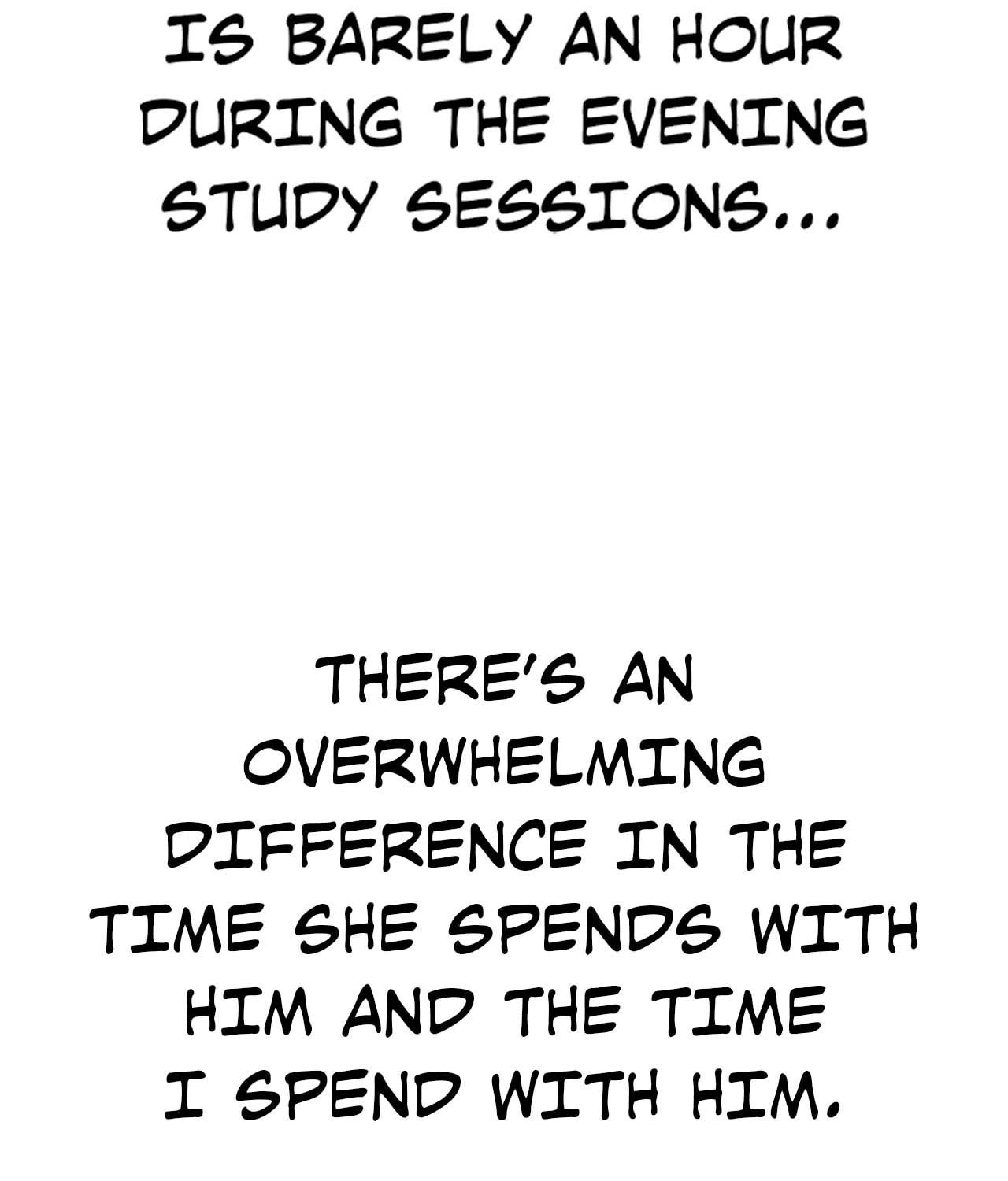 The Student, the Witch, and the Academy Chapter 13 page 60 - 