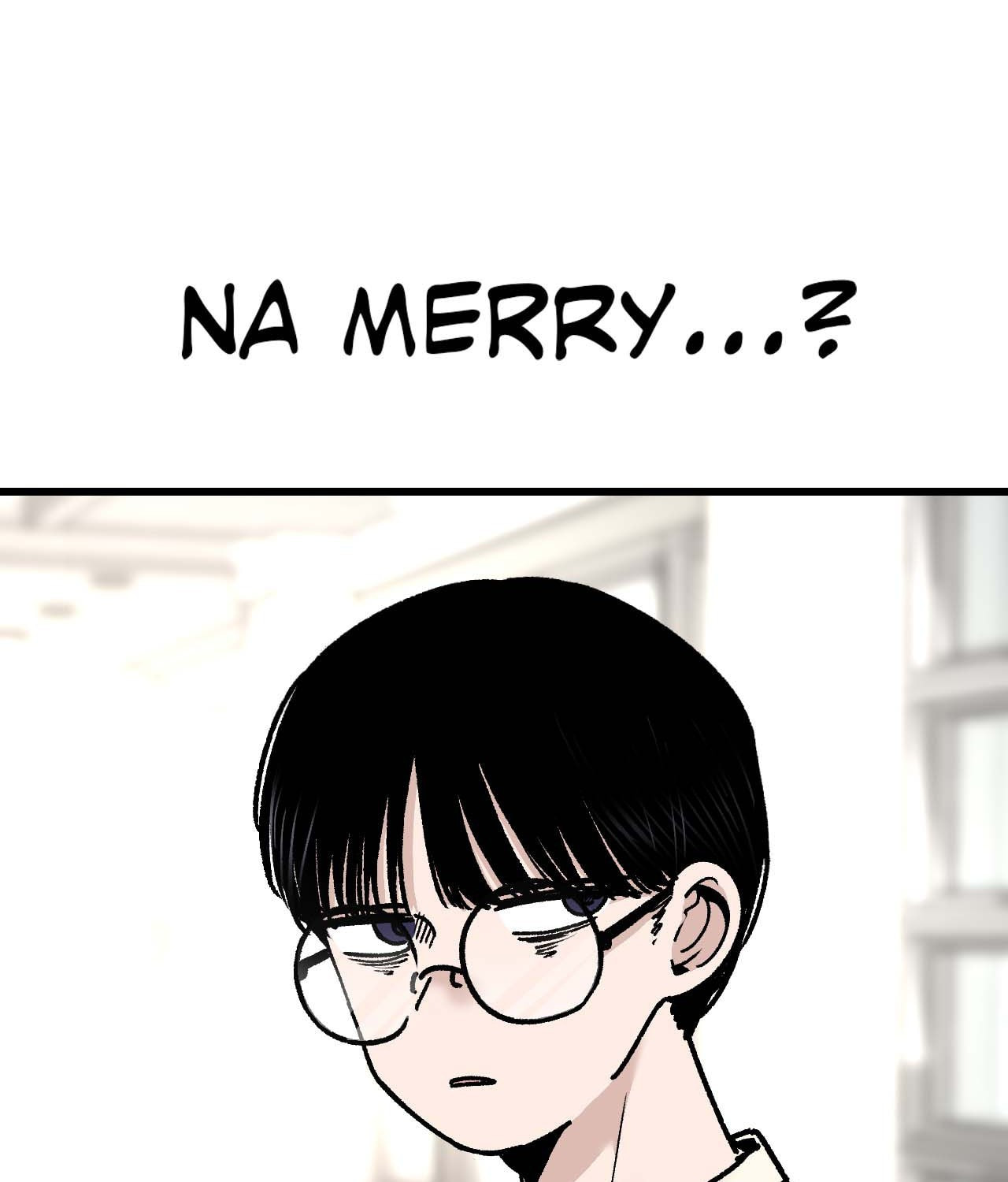 The Student, the Witch, and the Academy Chapter 13 page 7 - 