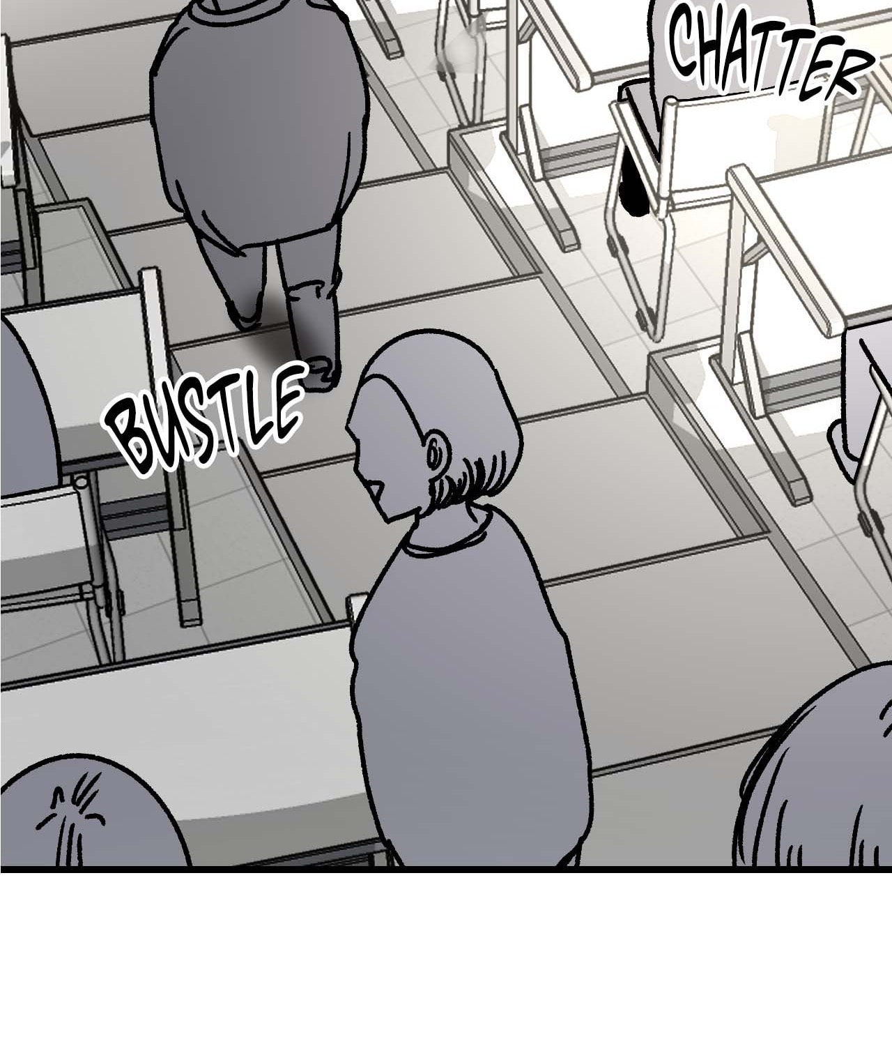 The Student, the Witch, and the Academy Chapter 13 page 70 - 