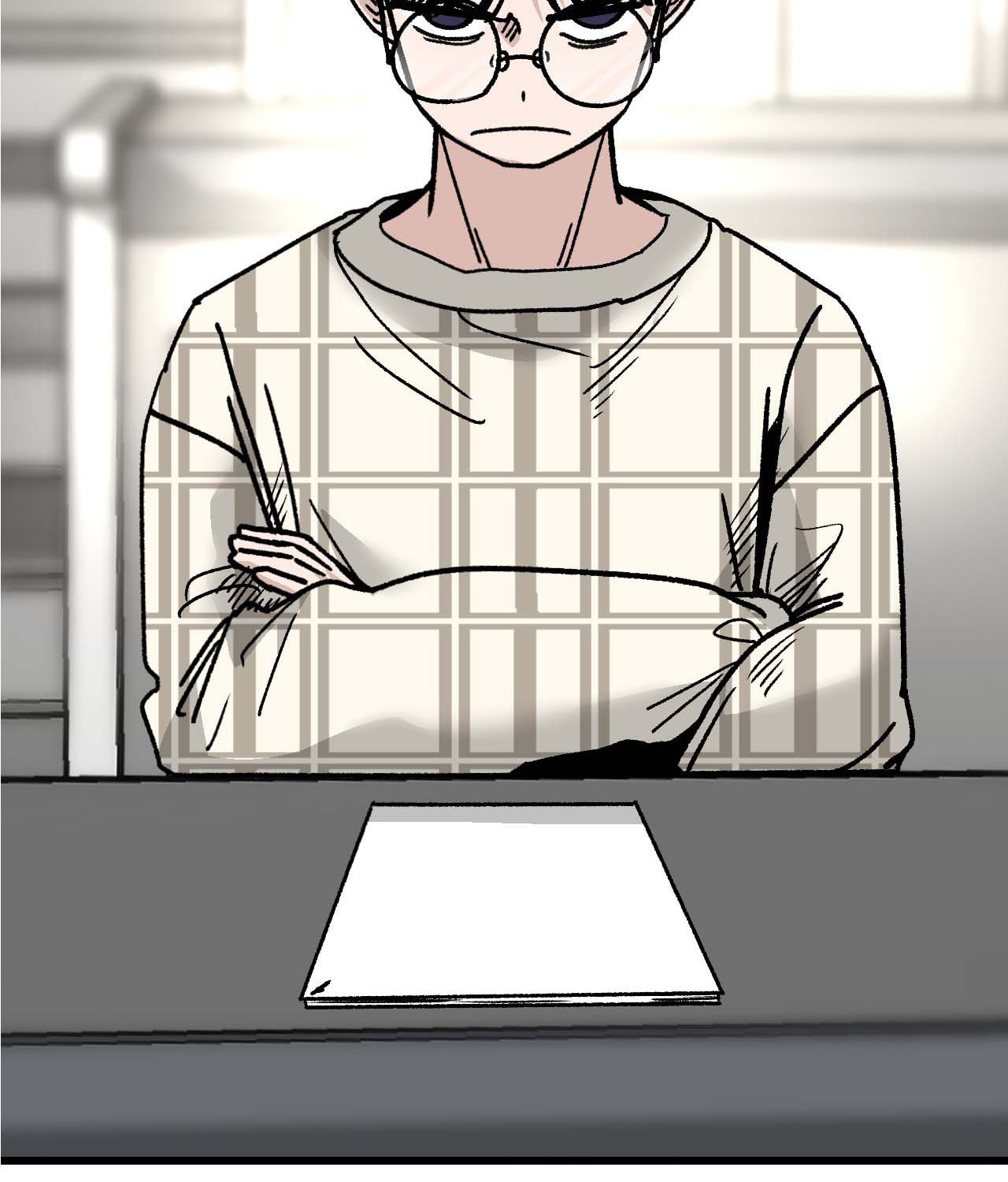 The Student, the Witch, and the Academy Chapter 13 page 72 - 