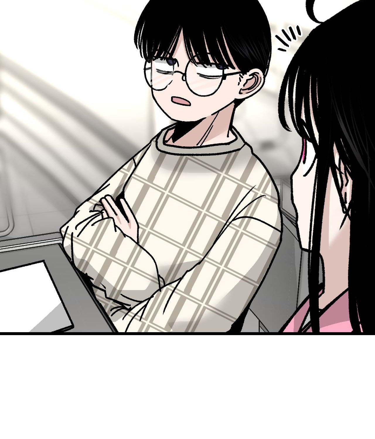 The Student, the Witch, and the Academy Chapter 13 page 79 - 