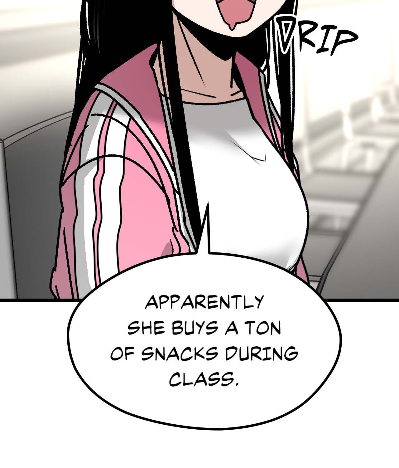 The Student, the Witch, and the Academy Chapter 13 page 81 - 