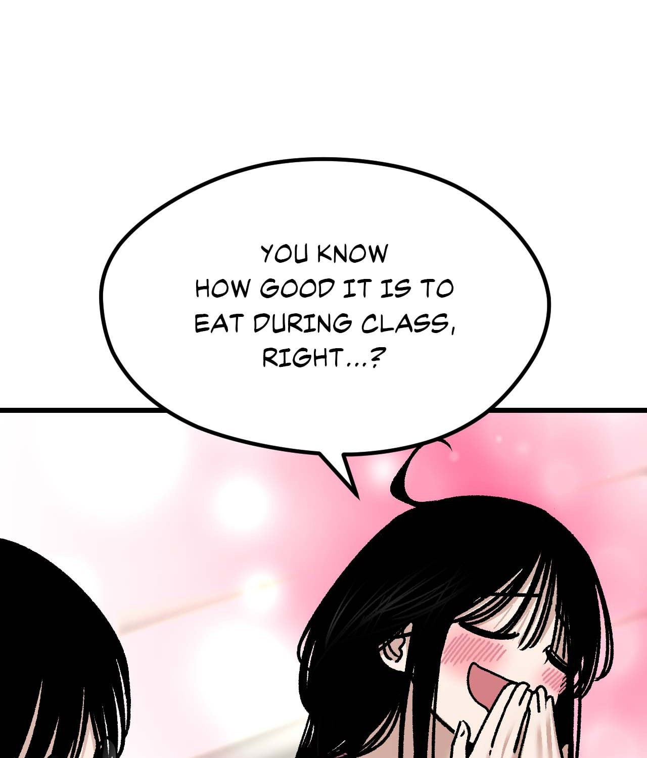 The Student, the Witch, and the Academy Chapter 13 page 84 - 