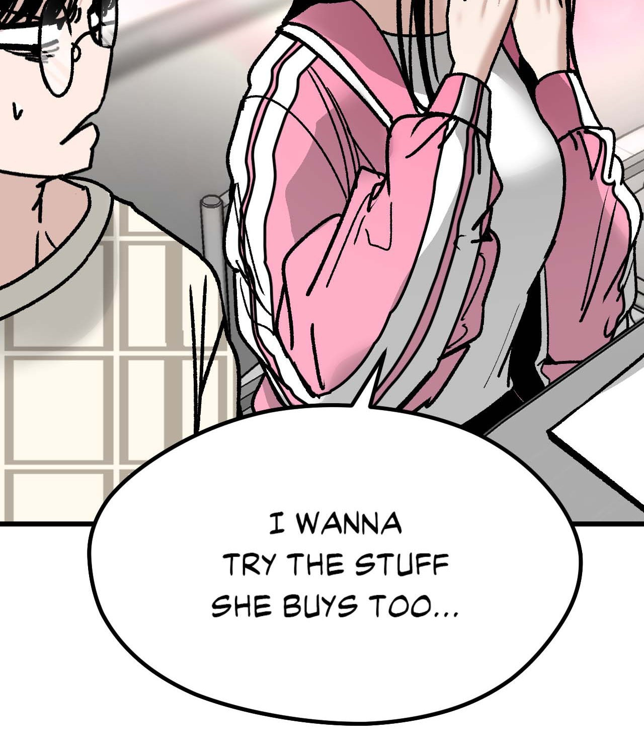 The Student, the Witch, and the Academy Chapter 13 page 85 - 
