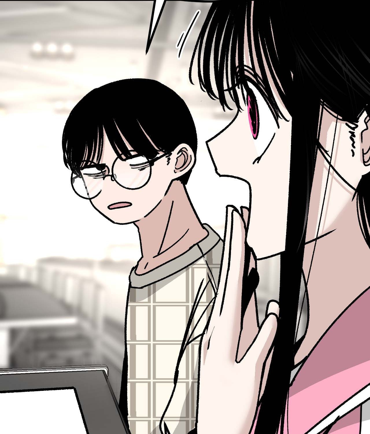 The Student, the Witch, and the Academy Chapter 13 page 88 - 