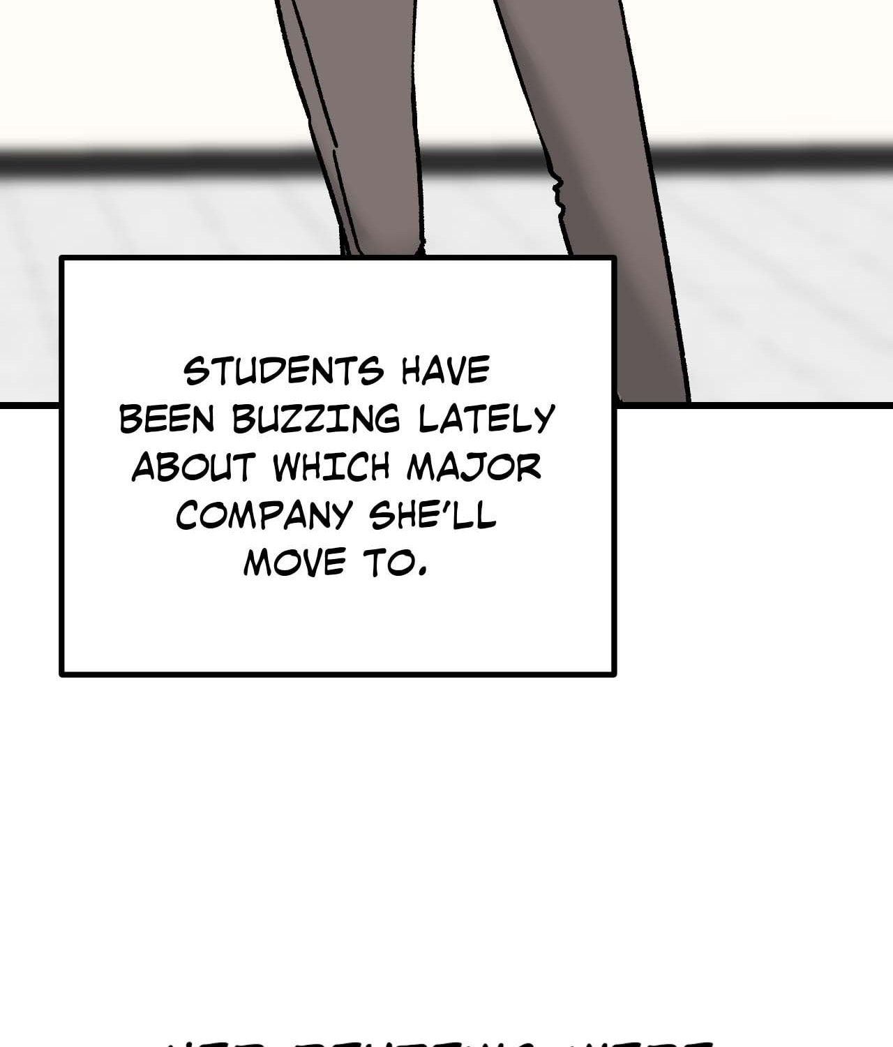 The Student, the Witch, and the Academy Chapter 13 page 10 - 