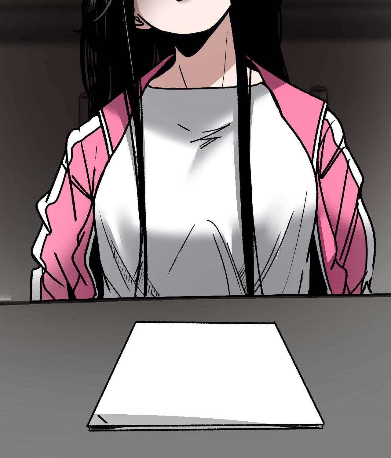 The Student, the Witch, and the Academy Chapter 13 page 91 - 