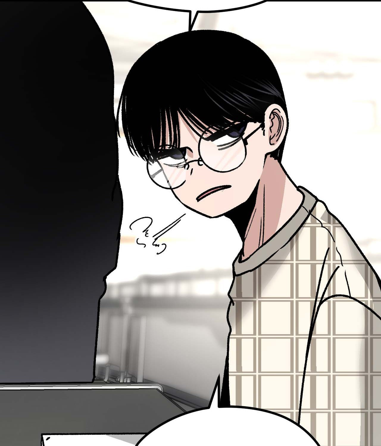The Student, the Witch, and the Academy Chapter 13 page 93 - 