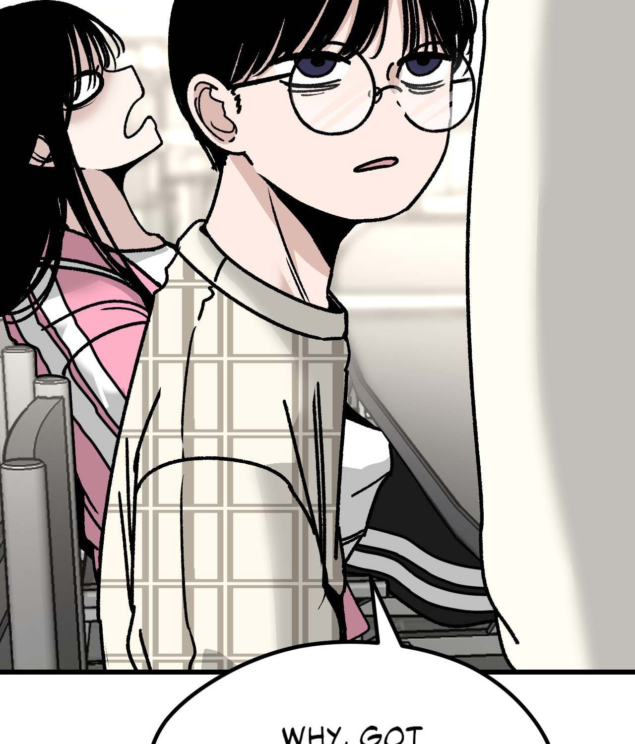 The Student, the Witch, and the Academy Chapter 13 page 98 - 