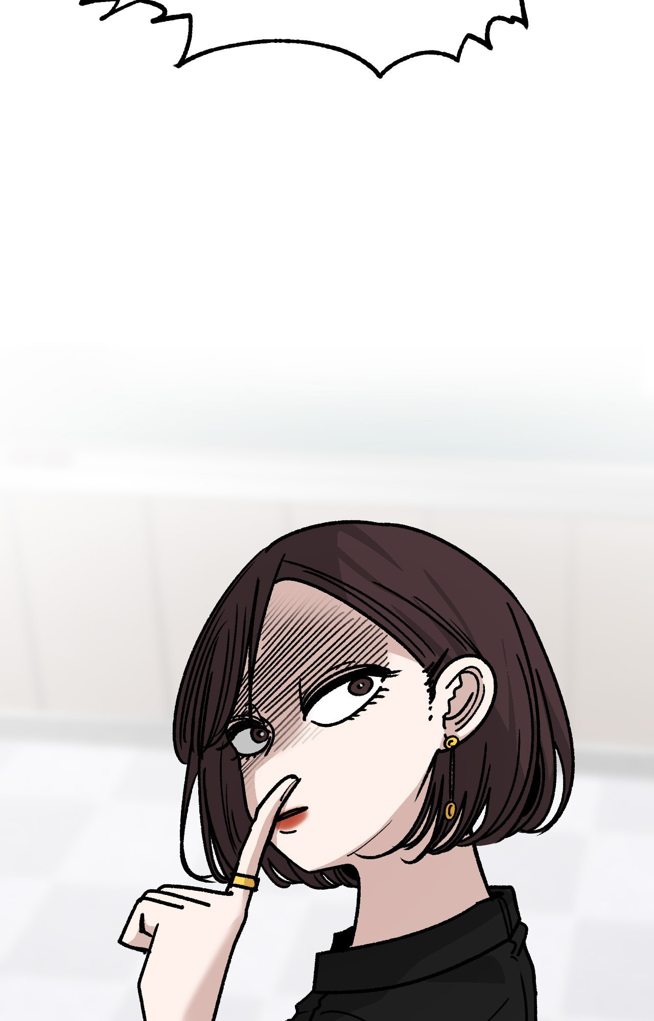 The Student, the Witch, and the Academy Chapter 14 page 102 - 