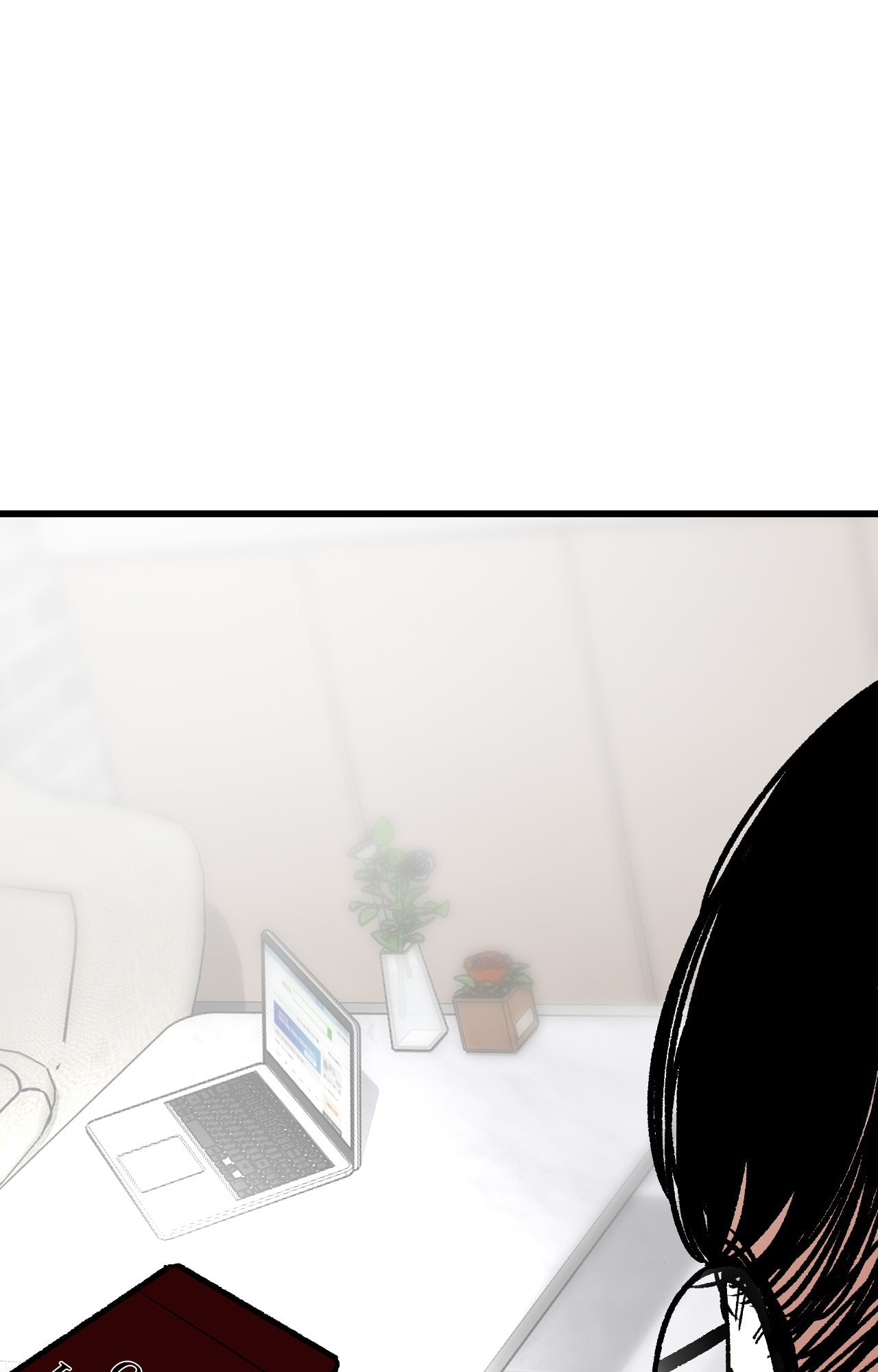 The Student, the Witch, and the Academy Chapter 14 page 107 - 