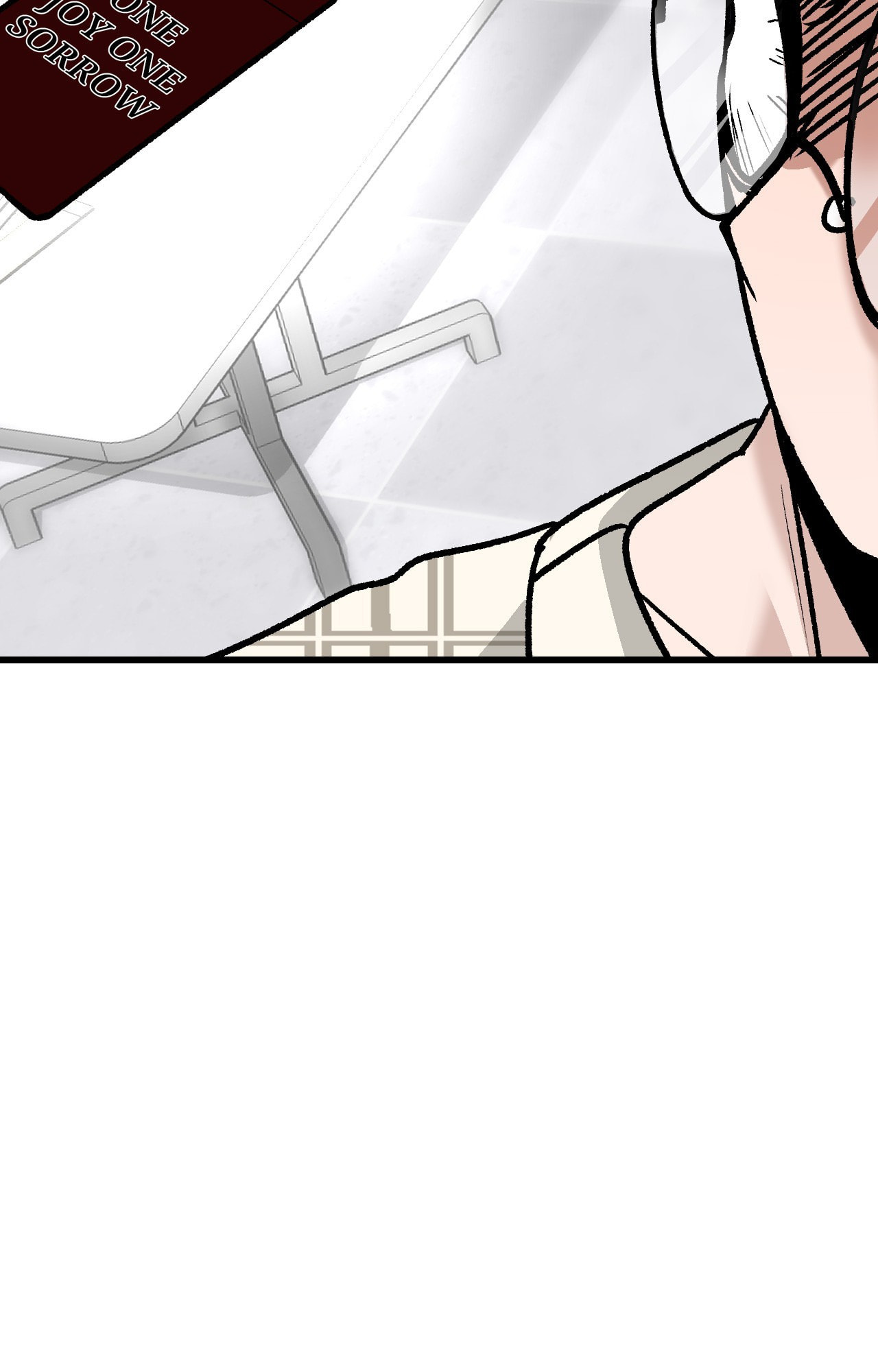 The Student, the Witch, and the Academy Chapter 14 page 108 - 