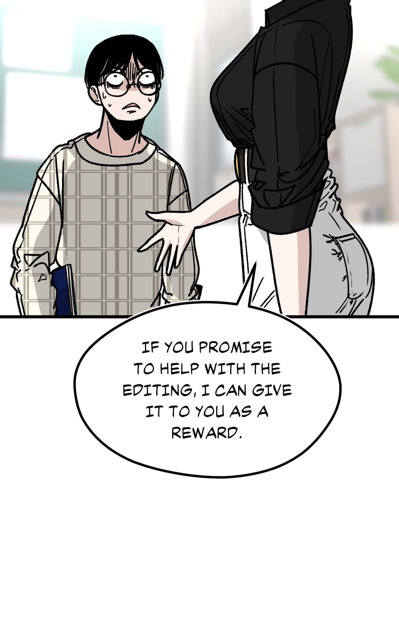 The Student, the Witch, and the Academy Chapter 14 page 114 - 