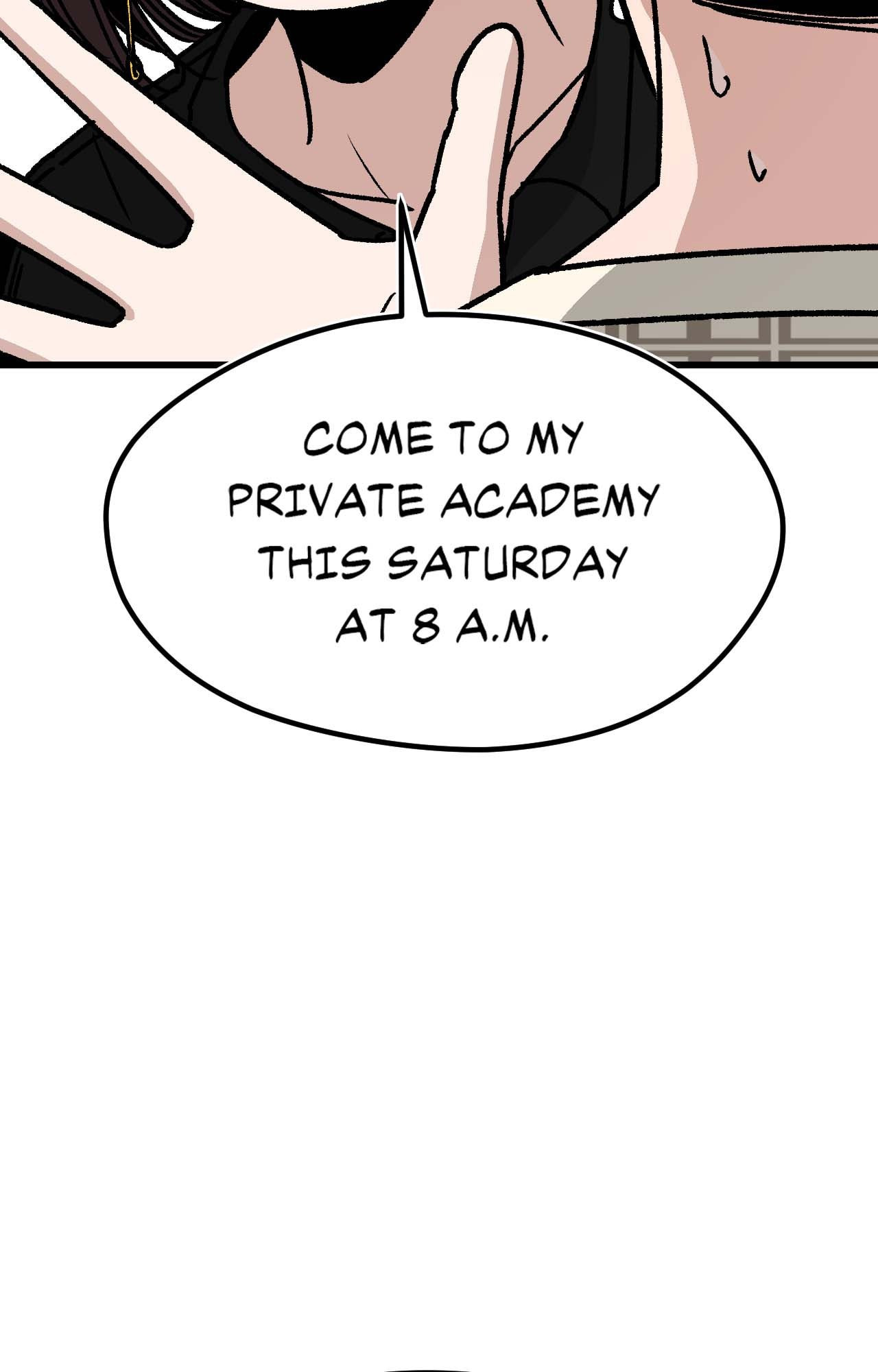 The Student, the Witch, and the Academy Chapter 14 page 120 - 