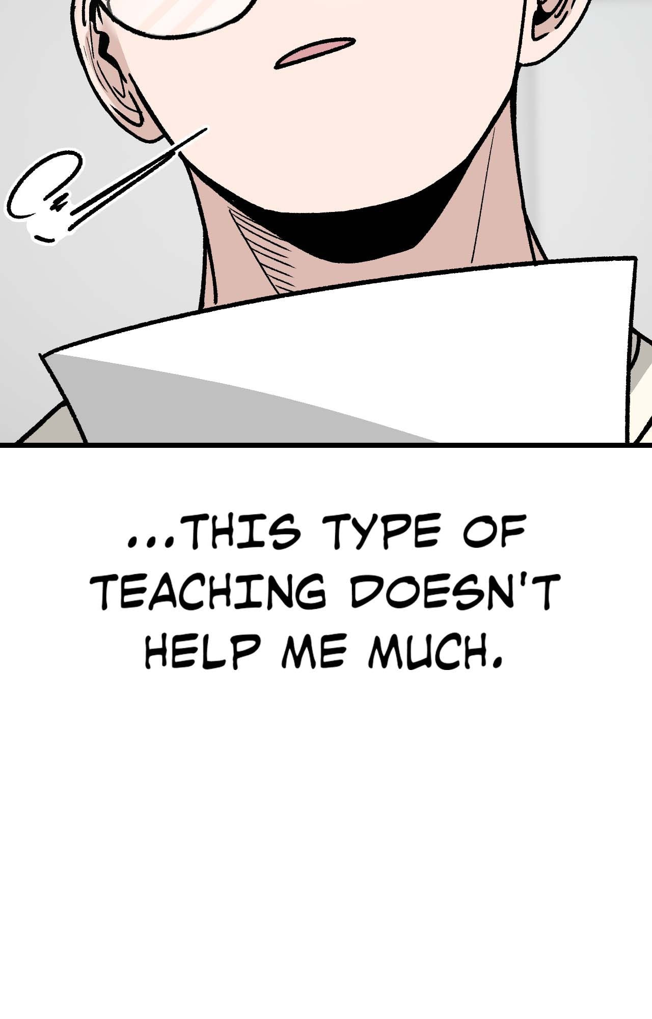 The Student, the Witch, and the Academy Chapter 14 page 17 - 