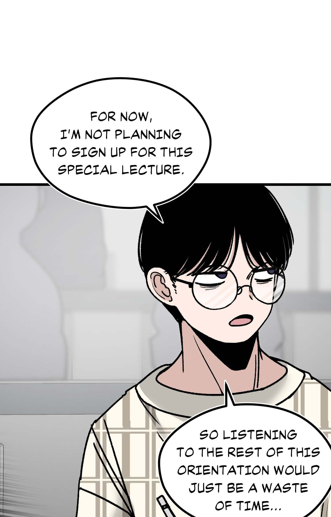The Student, the Witch, and the Academy Chapter 14 page 22 - 