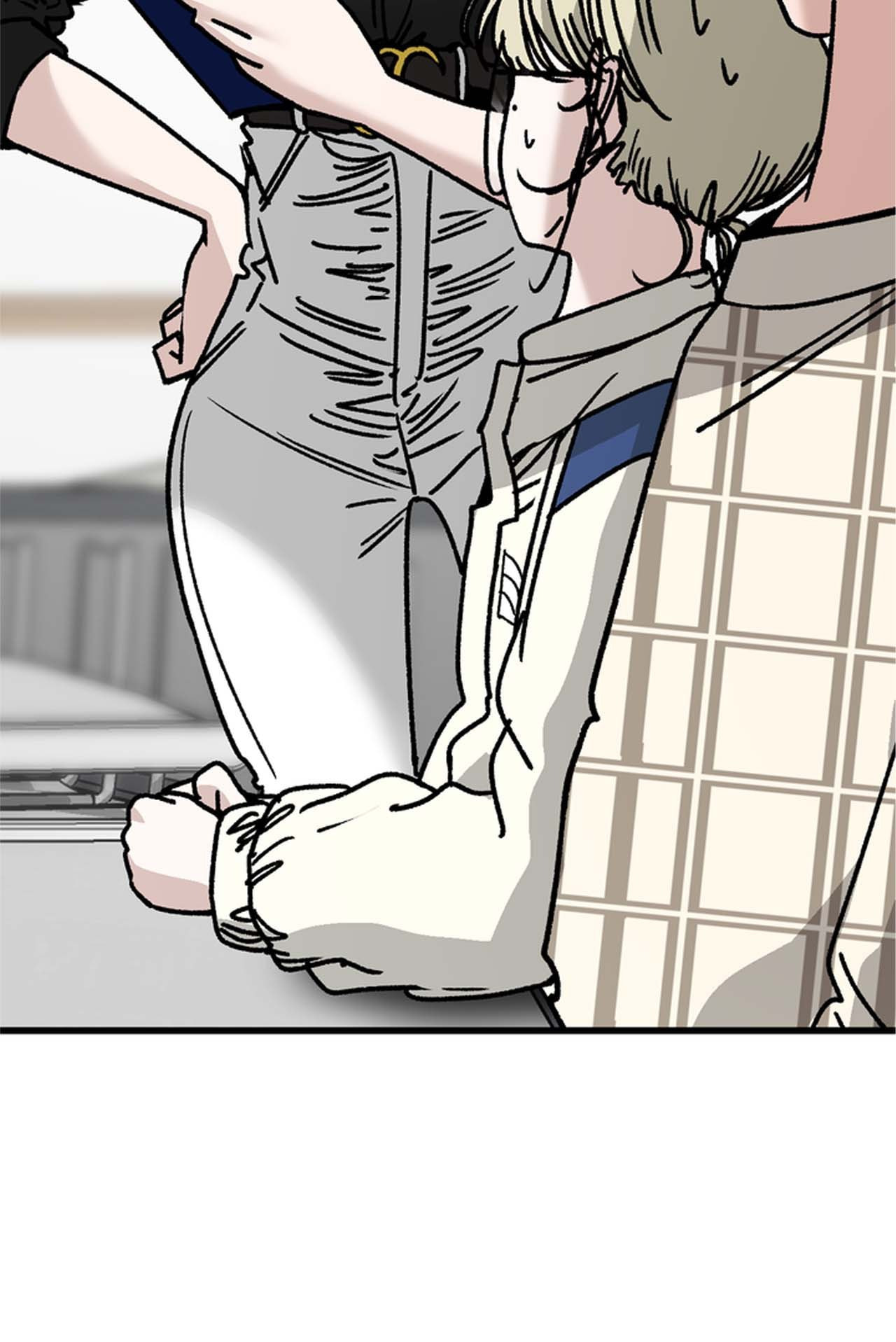 The Student, the Witch, and the Academy Chapter 14 page 25 - 