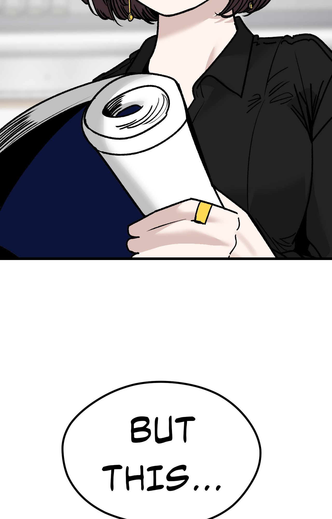 The Student, the Witch, and the Academy Chapter 14 page 27 - 