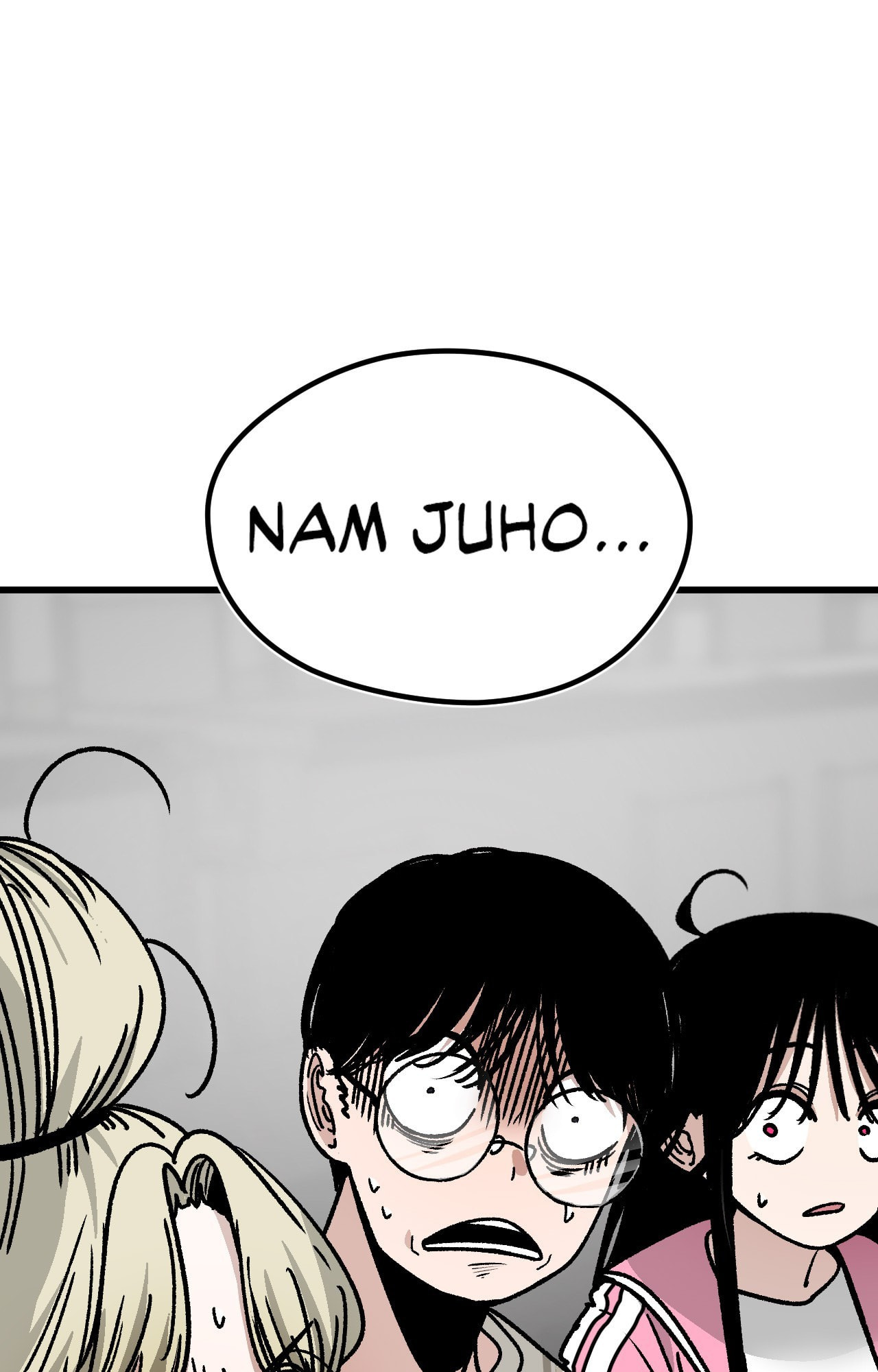 The Student, the Witch, and the Academy Chapter 14 page 29 - 