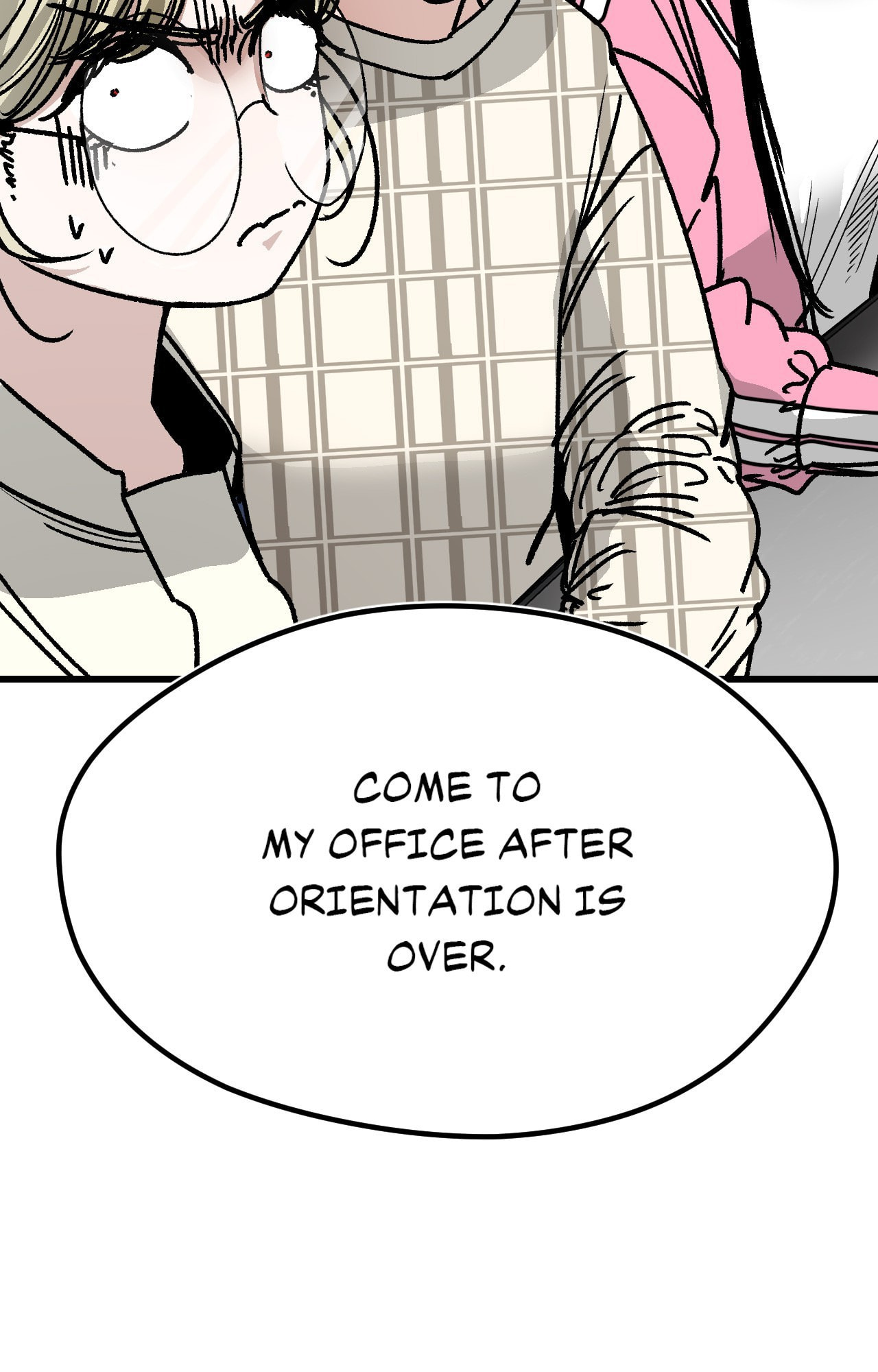 The Student, the Witch, and the Academy Chapter 14 page 30 - 