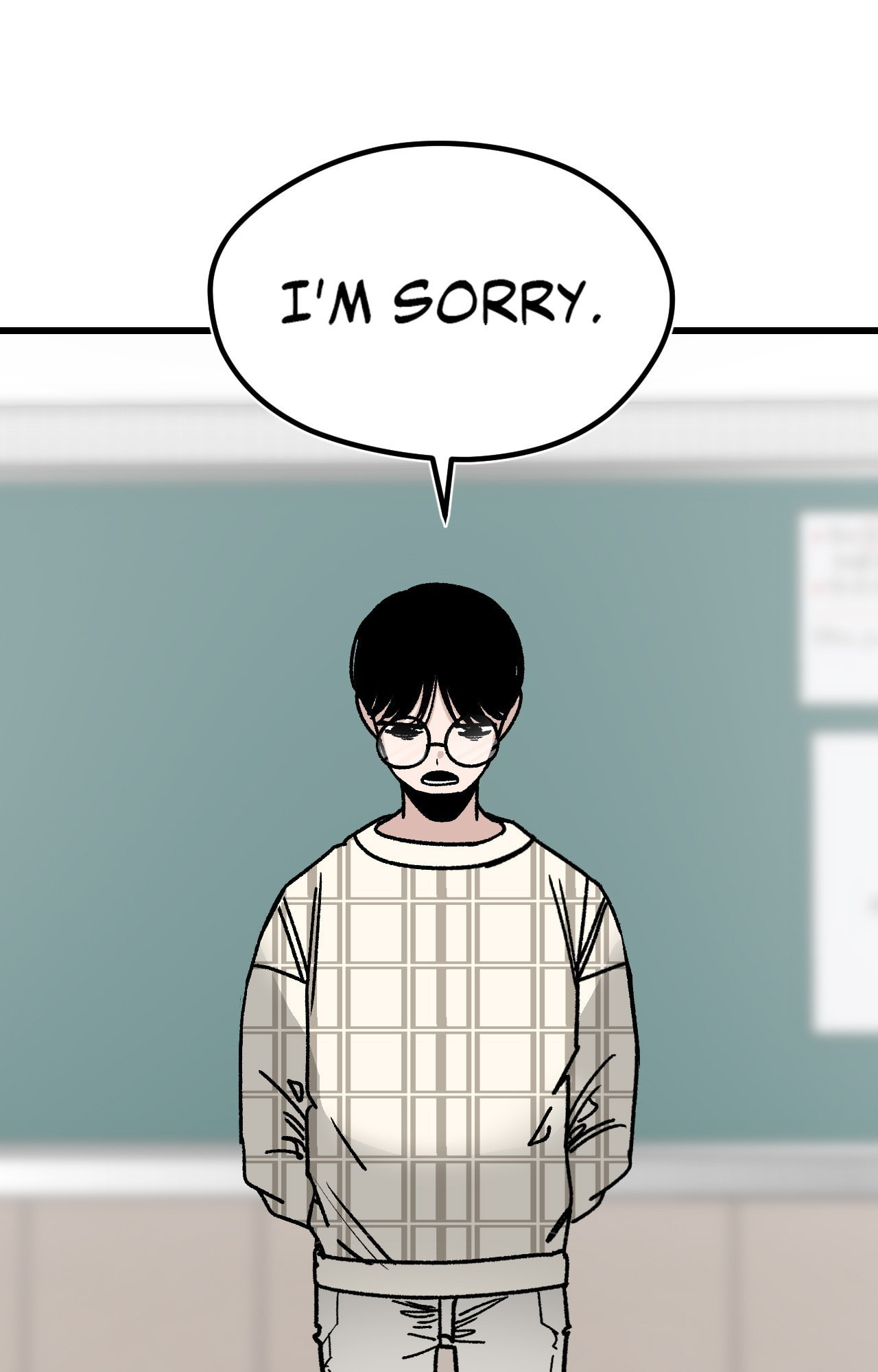 The Student, the Witch, and the Academy Chapter 14 page 36 - 