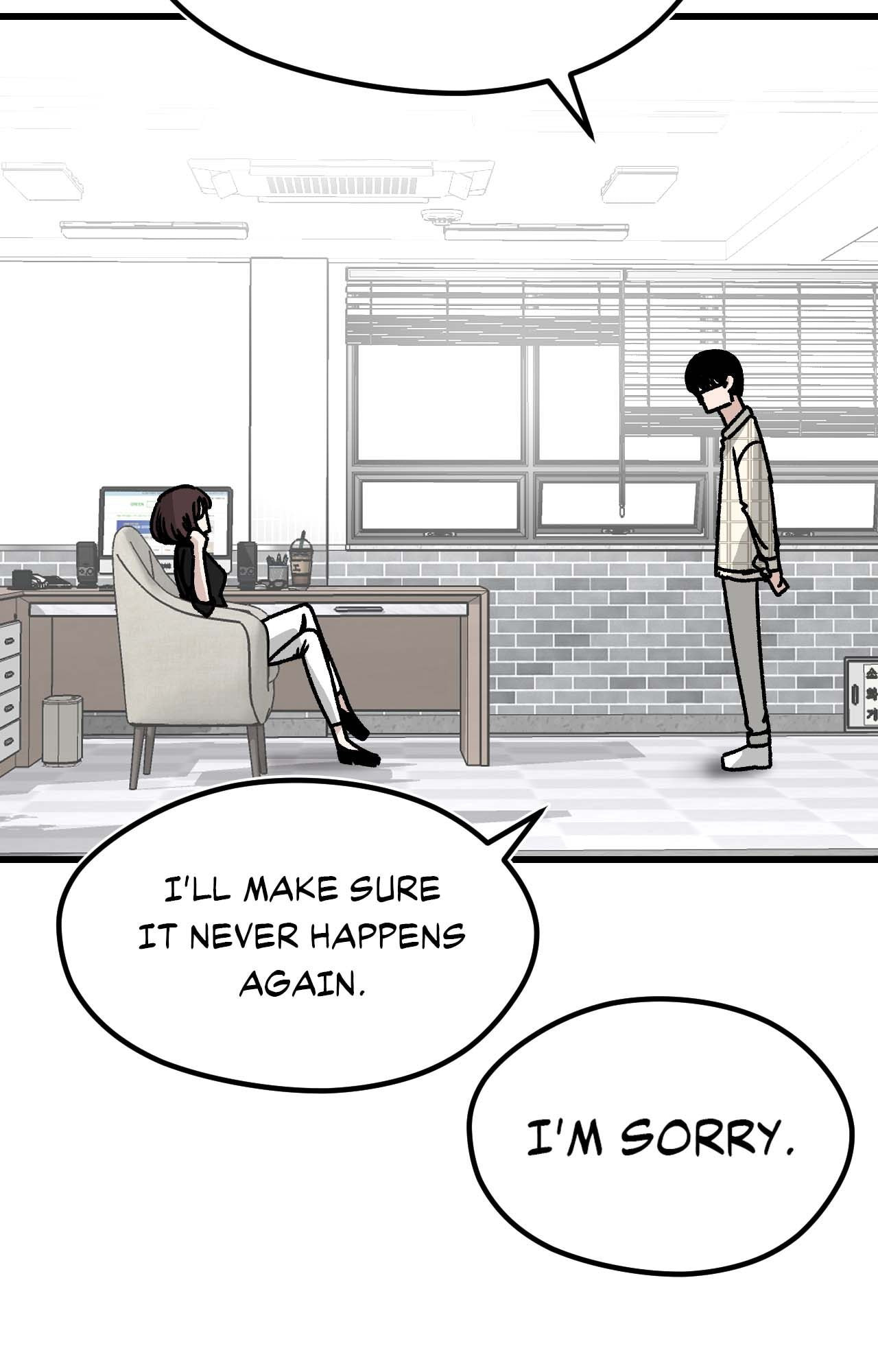 The Student, the Witch, and the Academy Chapter 14 page 42 - 