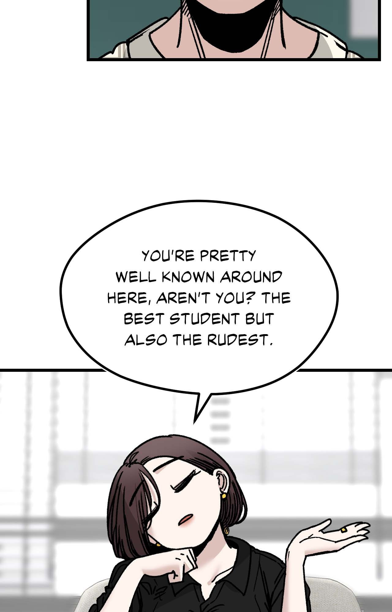 The Student, the Witch, and the Academy Chapter 14 page 45 - 
