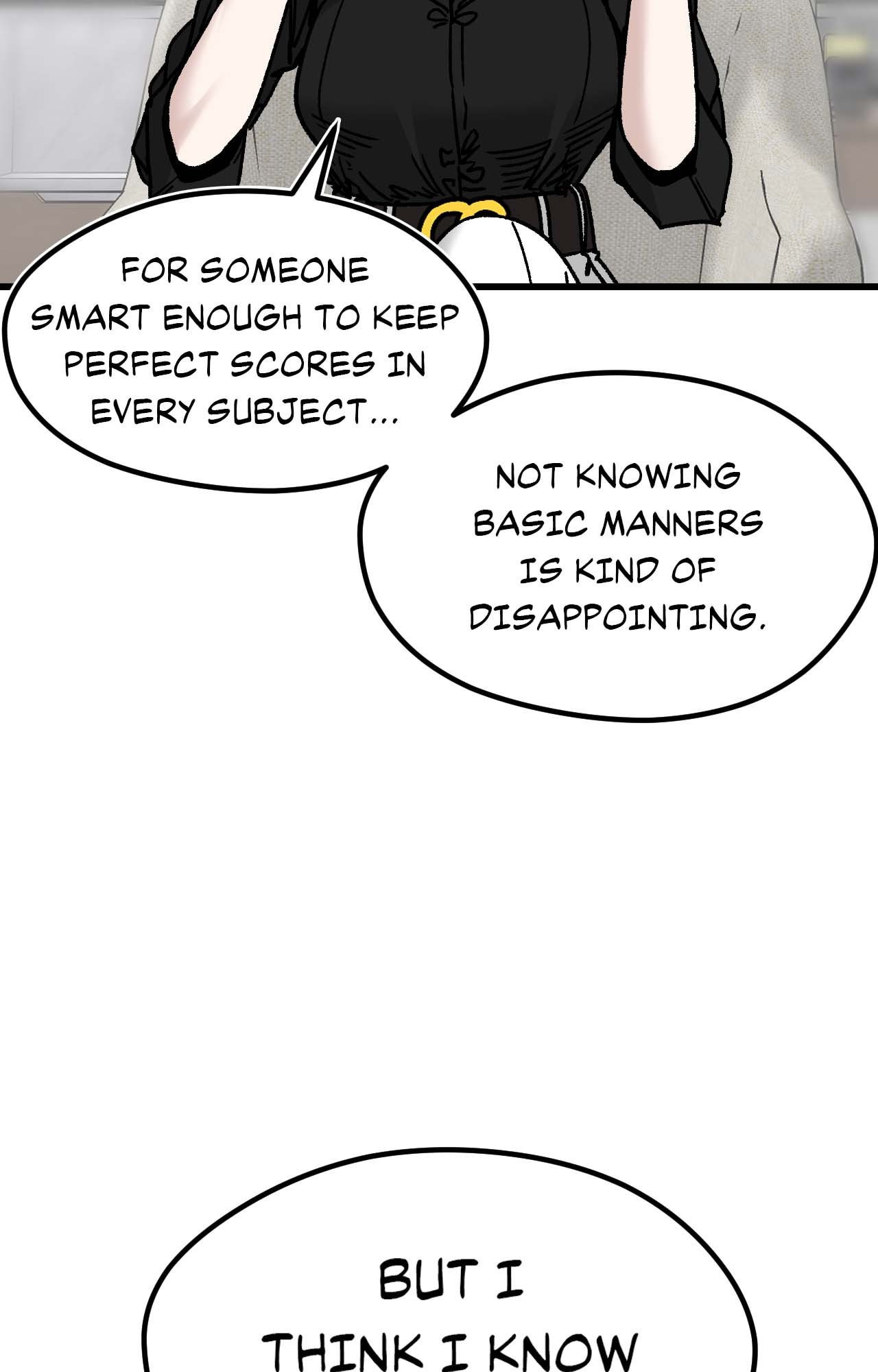The Student, the Witch, and the Academy Chapter 14 page 46 - 